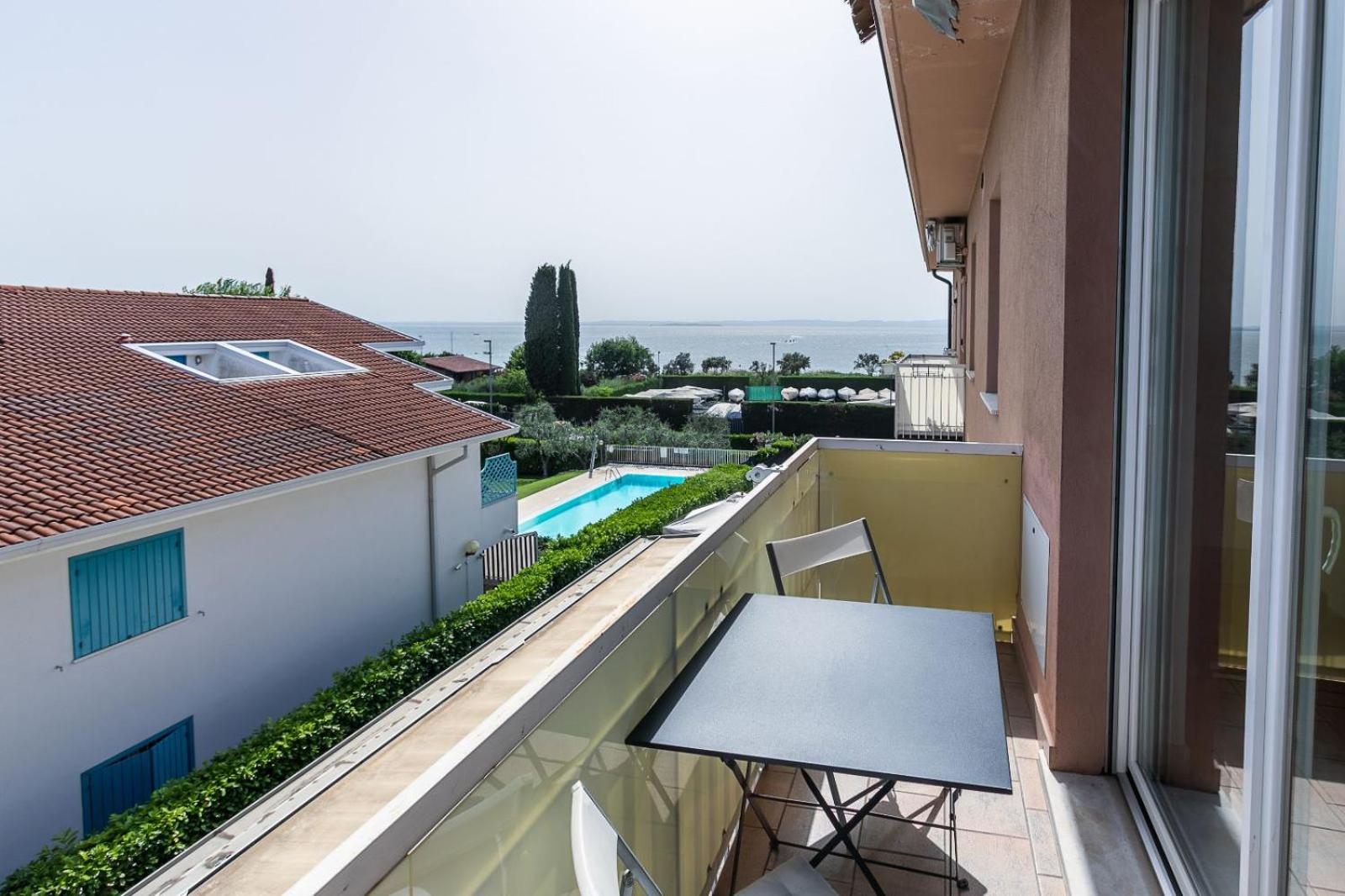 Lake-Lahn Apartment Bardolino