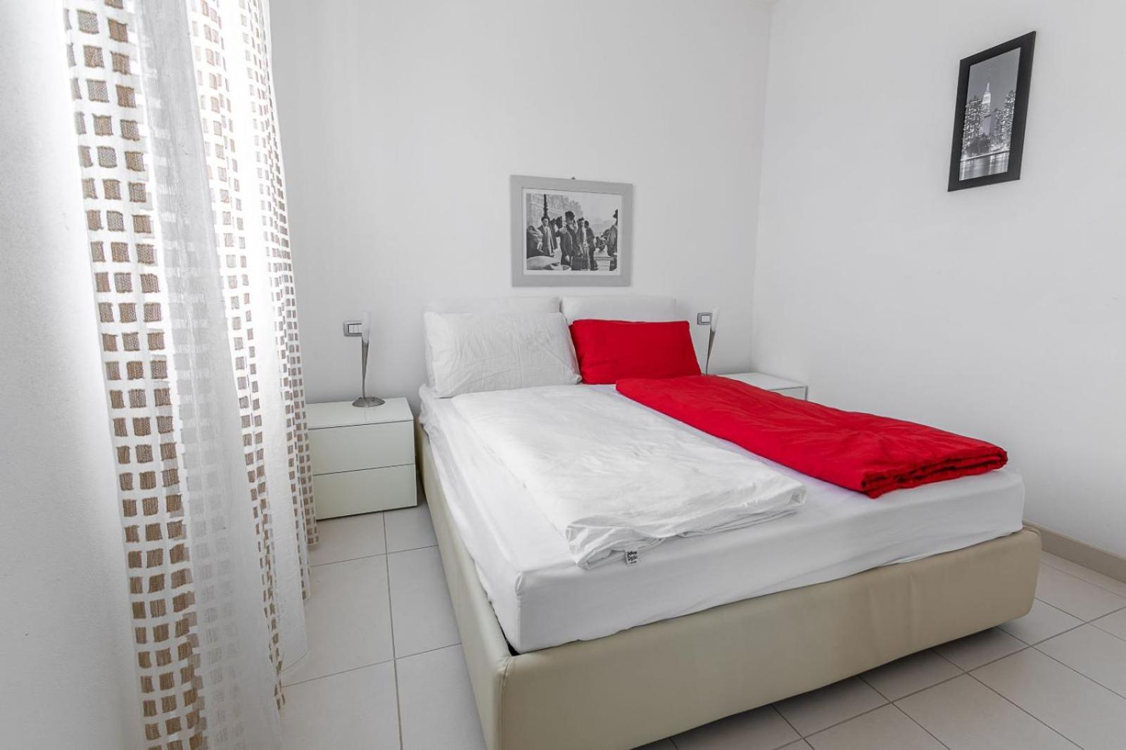 Lake-Lahn Apartment Bardolino
