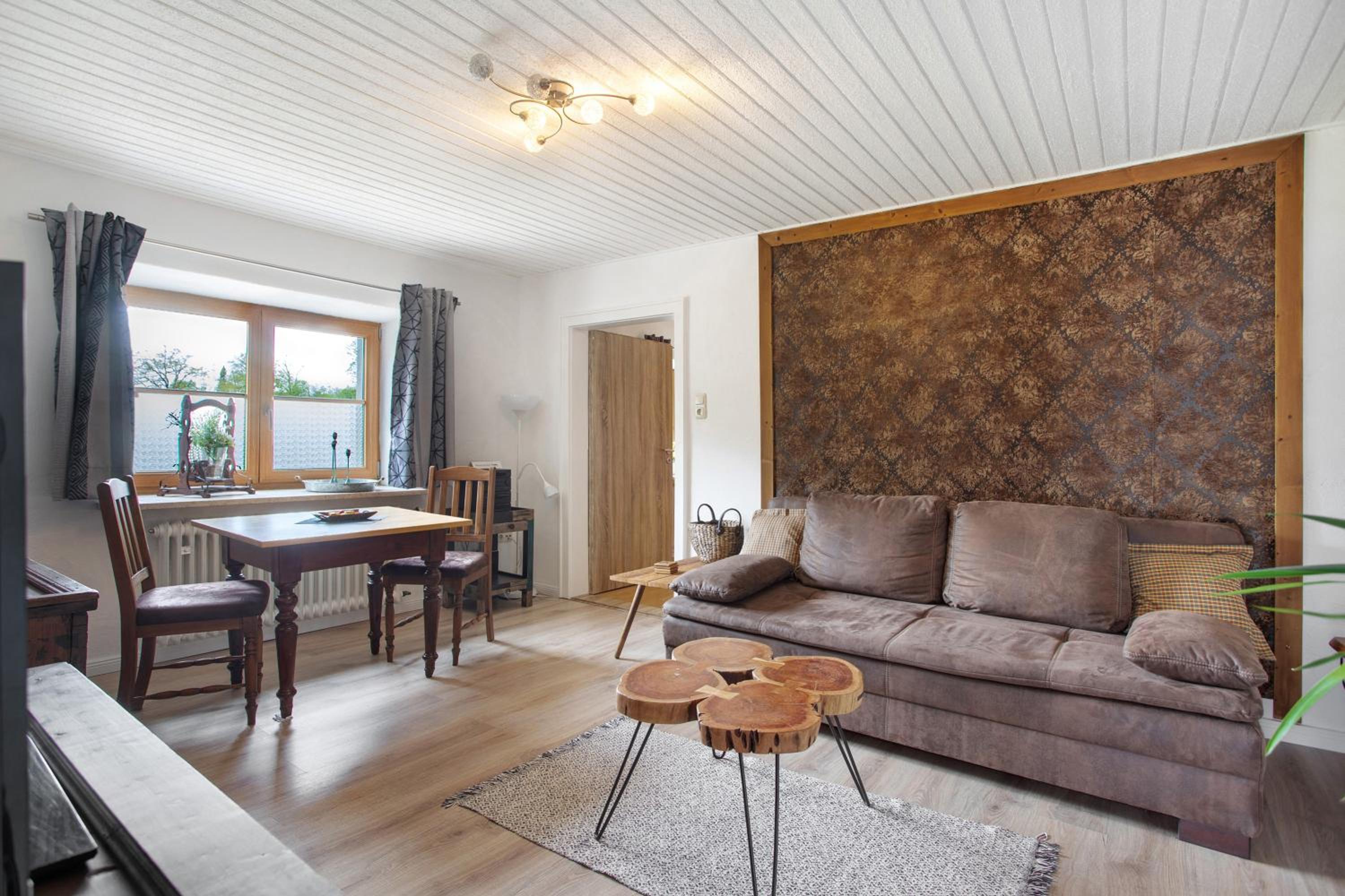 Ferienwohnung beim Roana