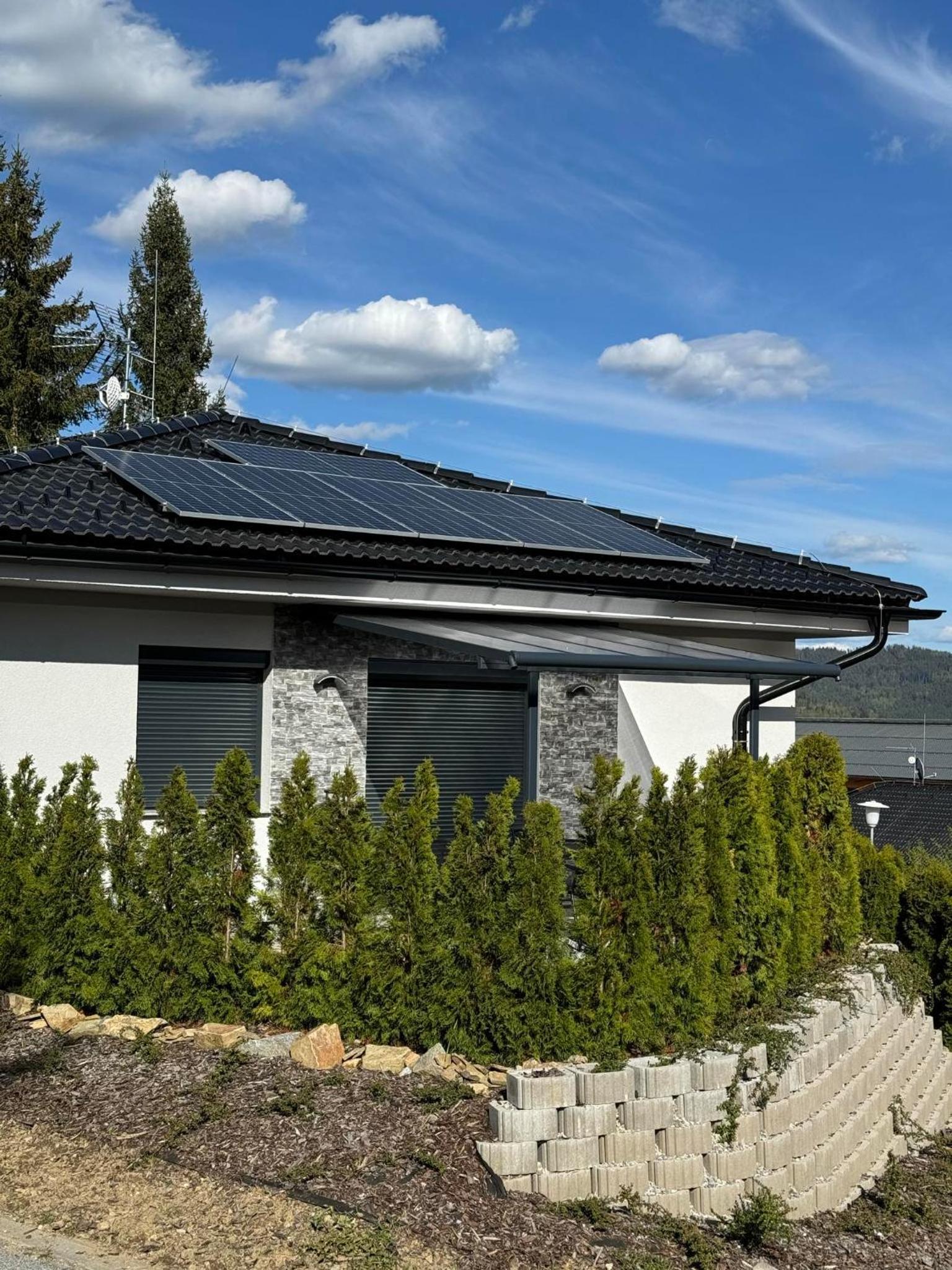 MB APARTMÁNY LIPNO