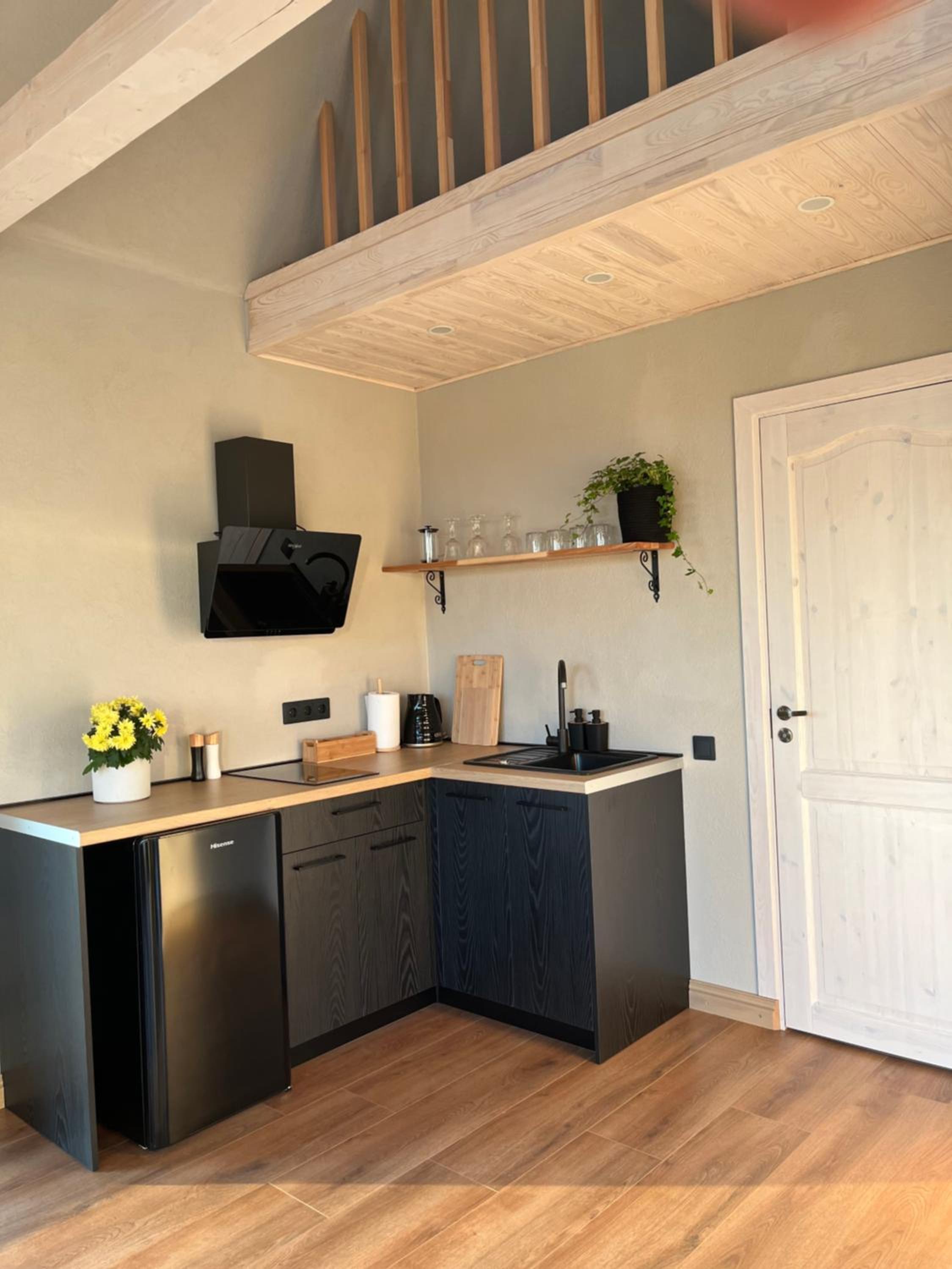Holiday home Filipi