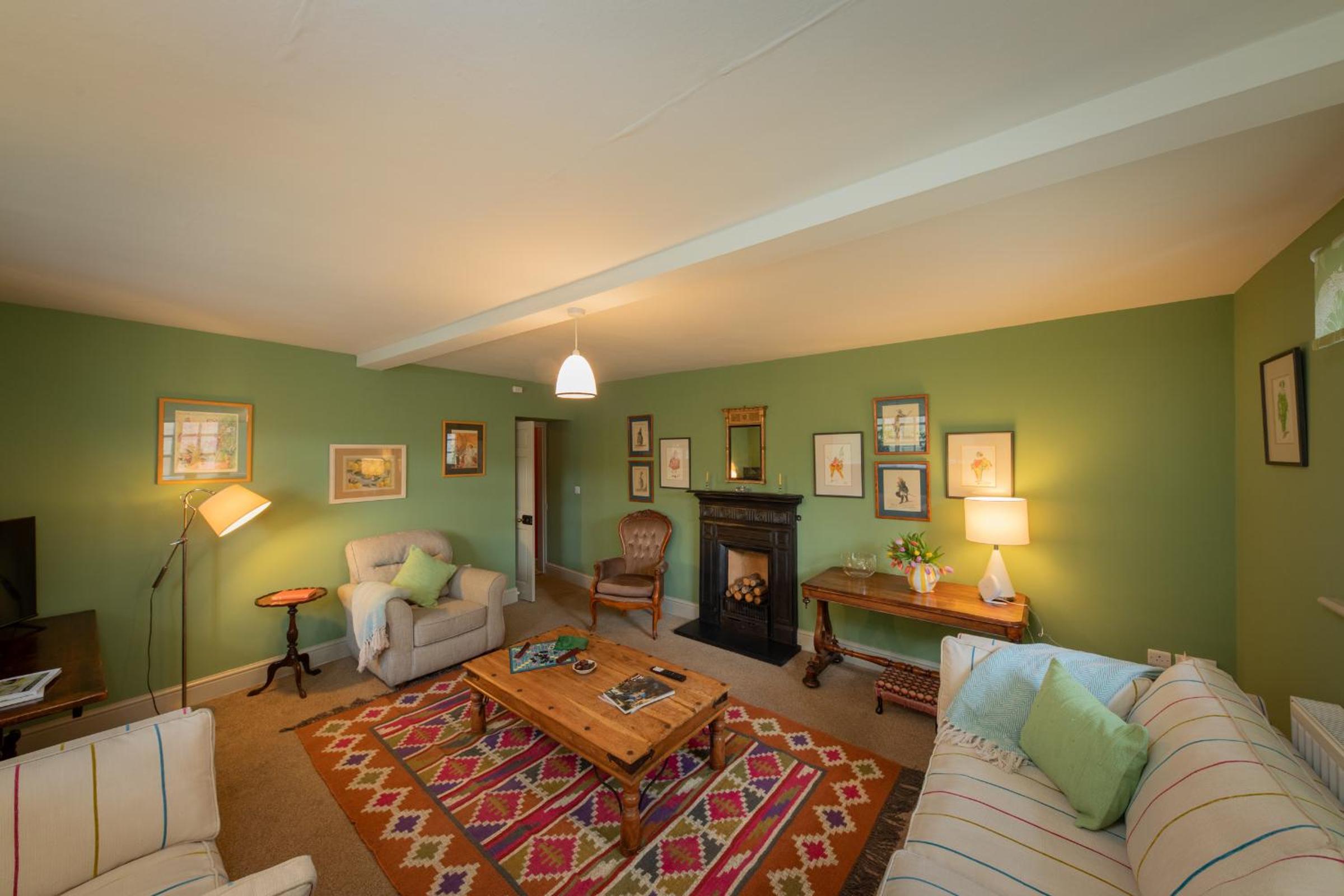 Lightfoot Cottage