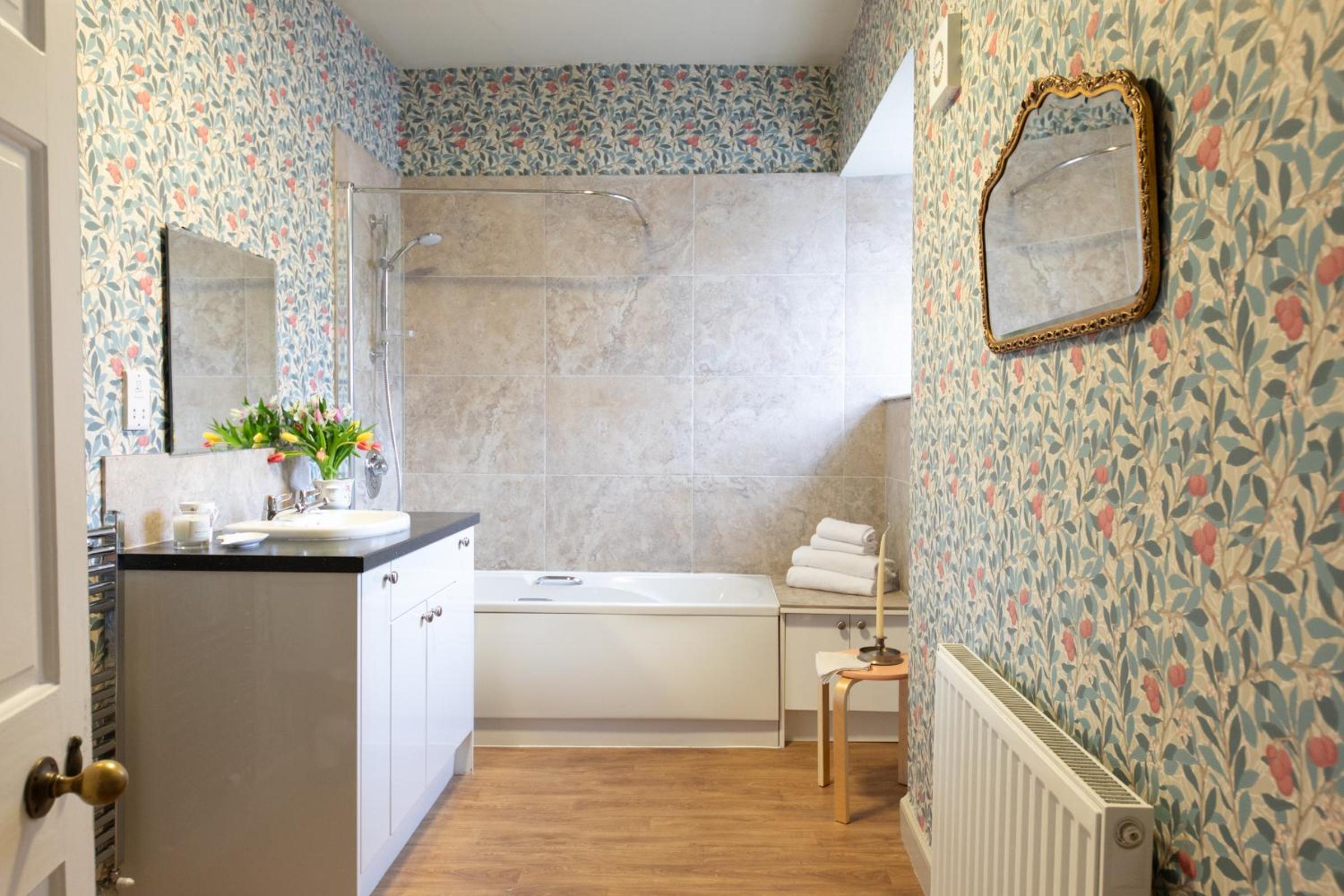Lightfoot Cottage