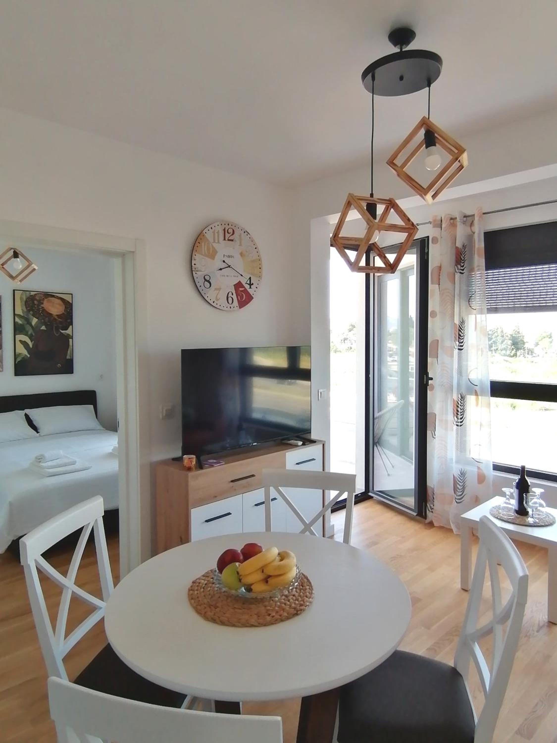 Vegi Apartments view 4