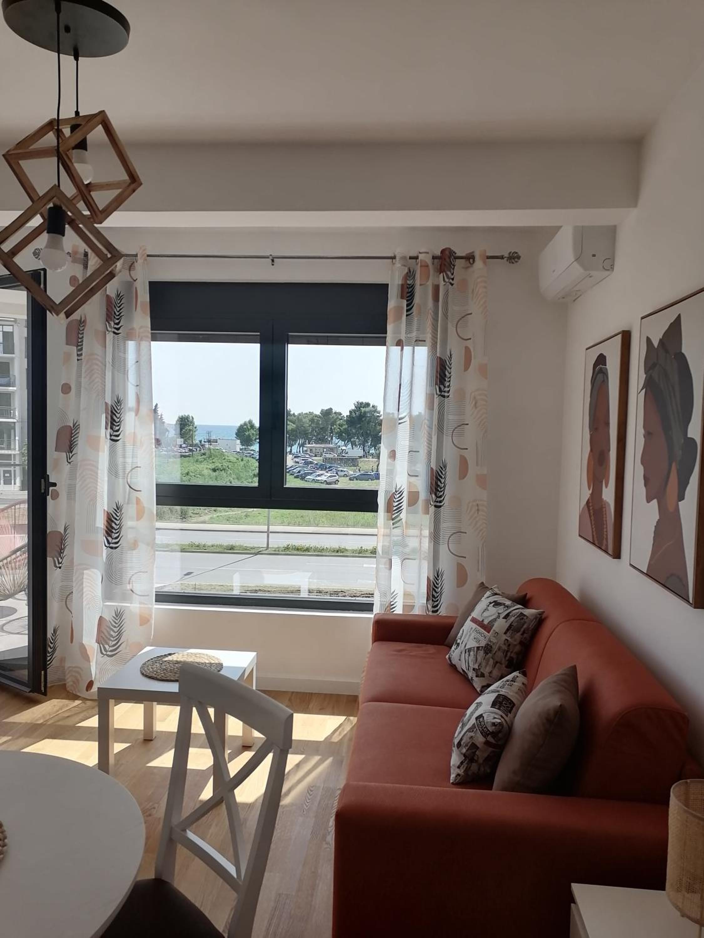 Vegi Apartments view 5