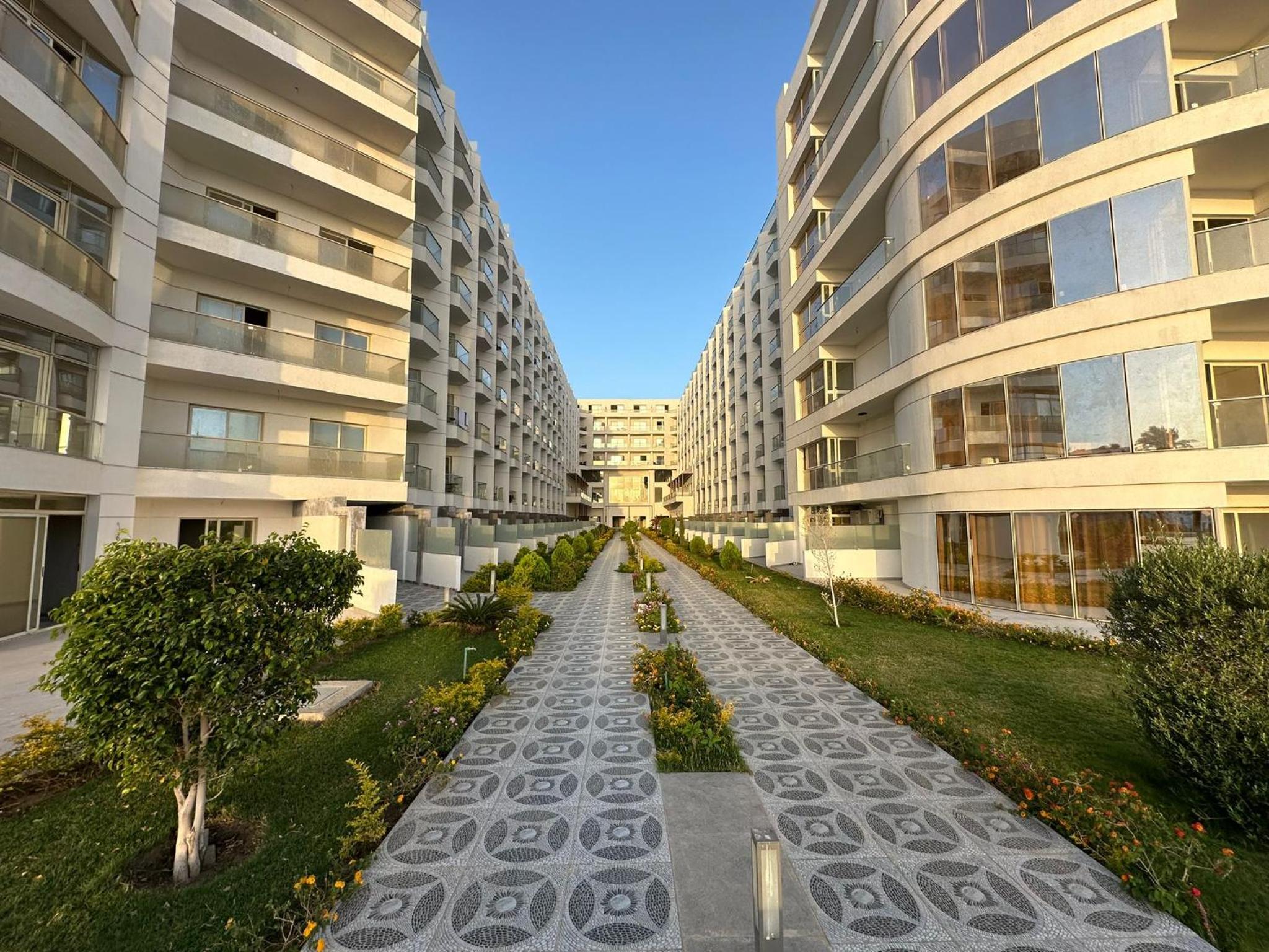 Scandic Resort Hurghada