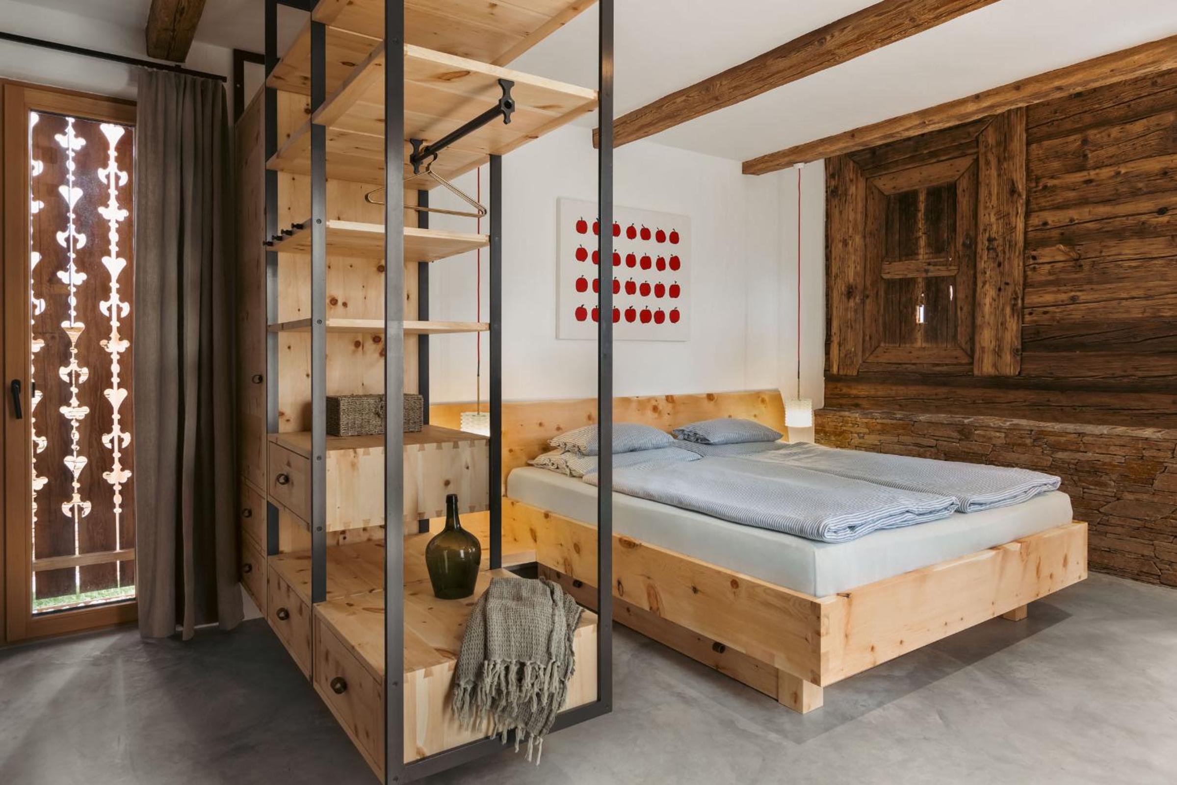 Am Wildbachberg - Luxus Ferienhäuser mit Infinitypool, Privatsauna und Weinkeller