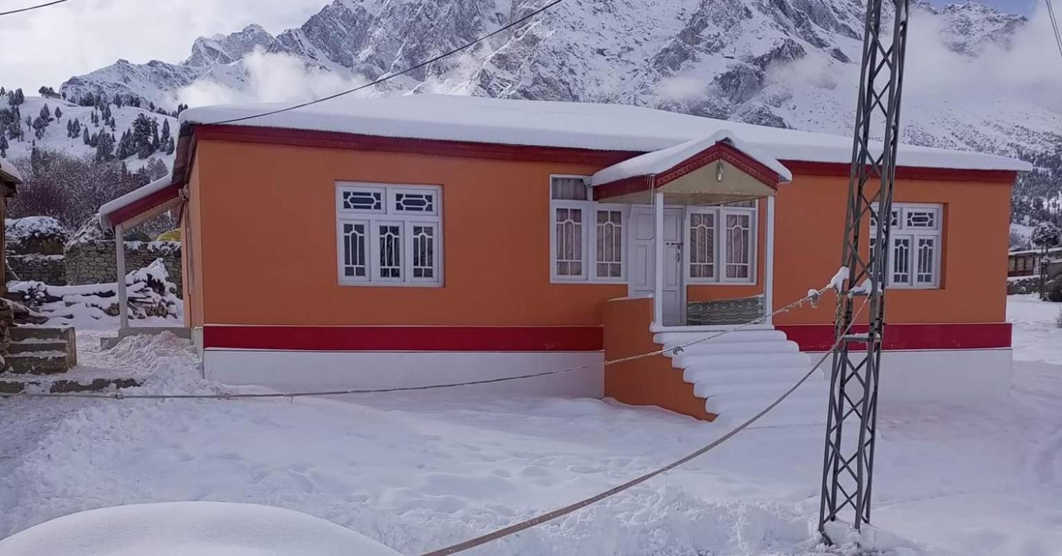 Summer Heaven Guesthouse view 2