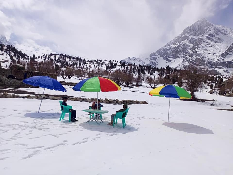 Summer Heaven Guesthouse view 3