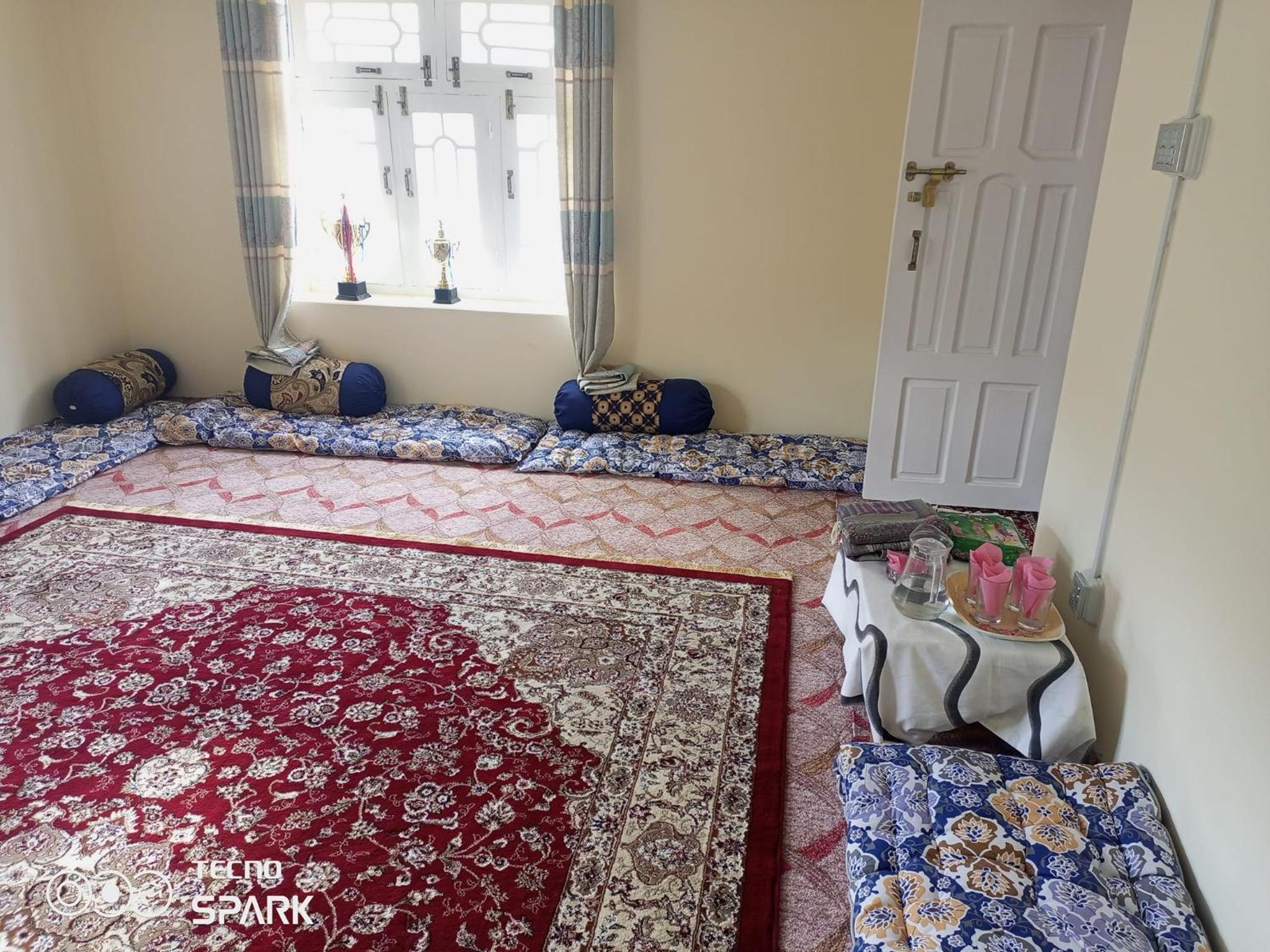 Summer Heaven Guesthouse view 5