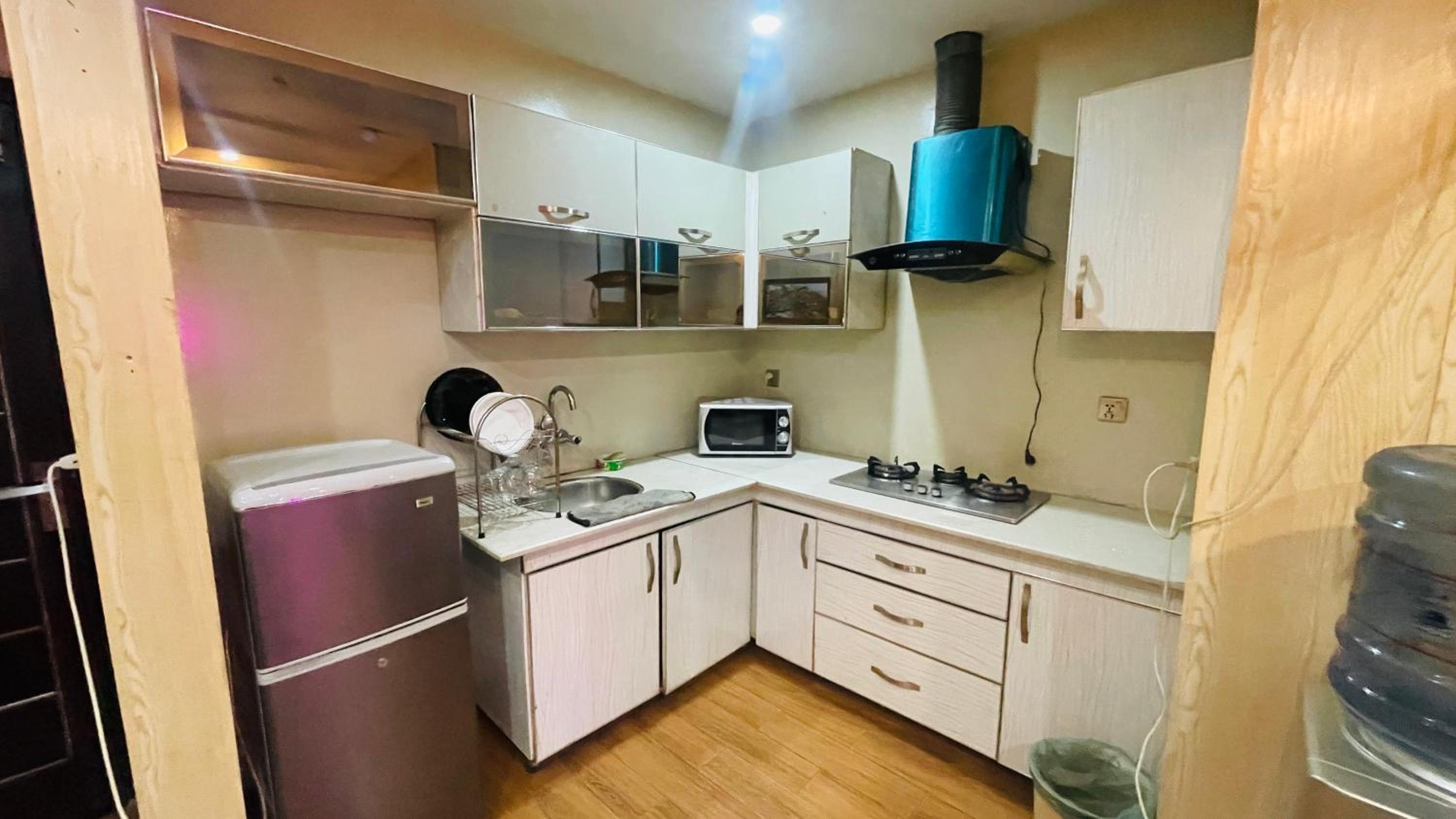 Luxury Private Top Floor Apartment in Heart of Bahria Town