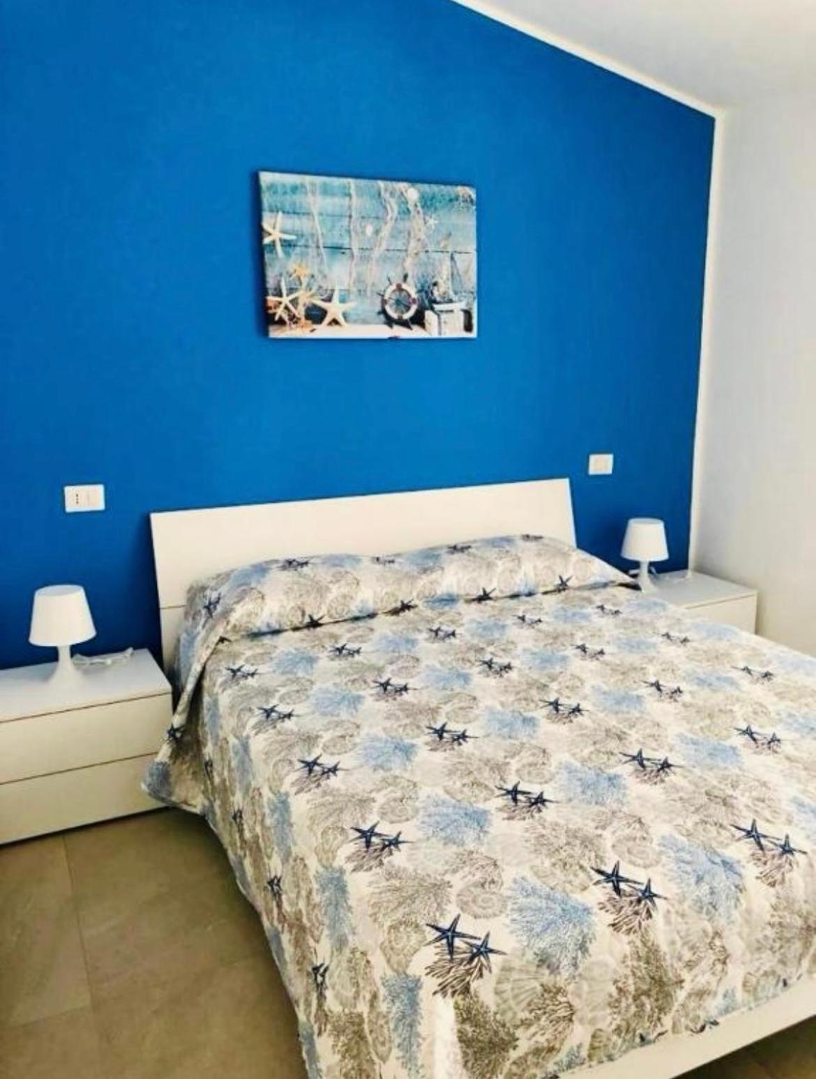 Blue Home Solanas view 4