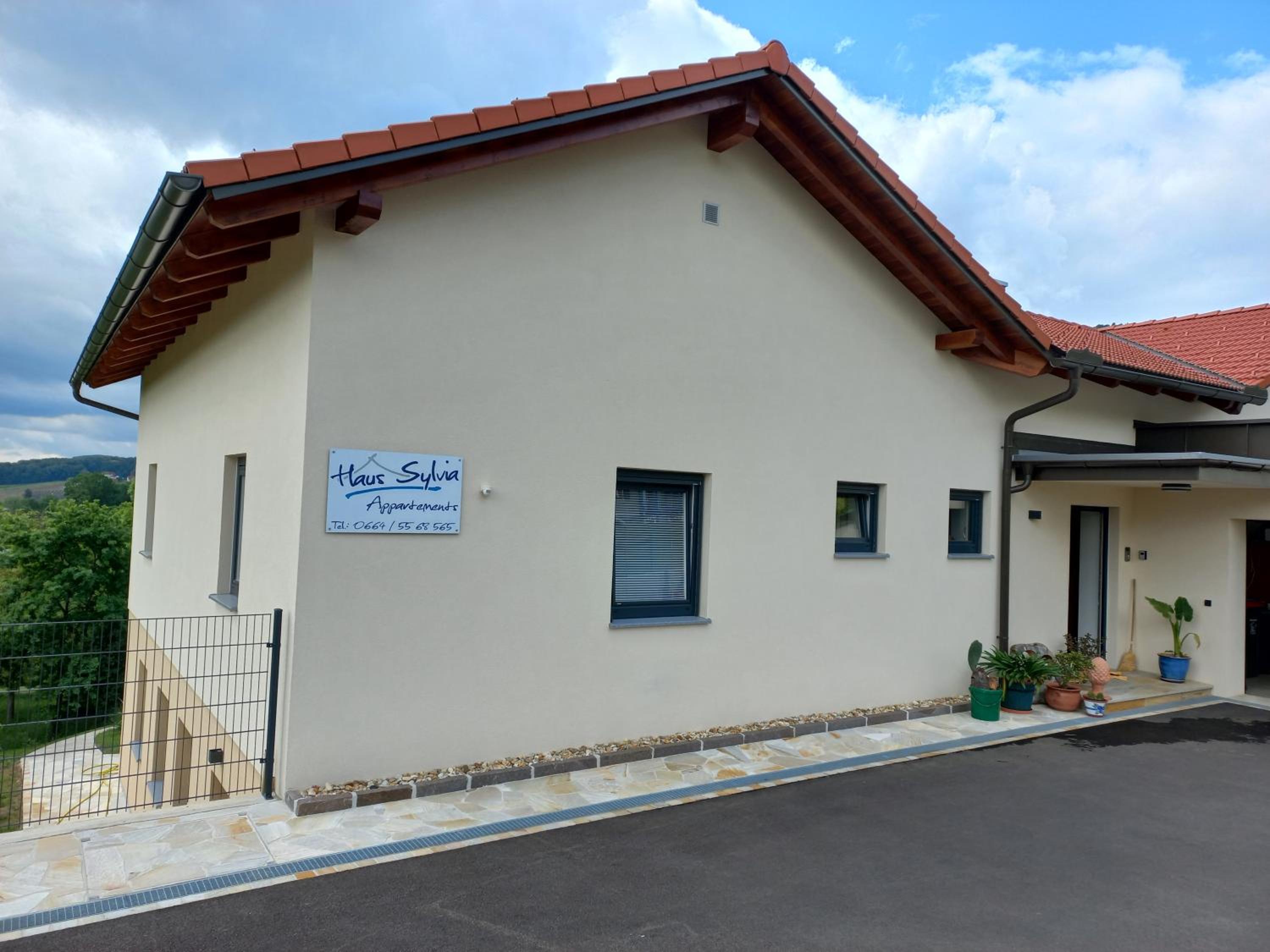 Haus Sylvia