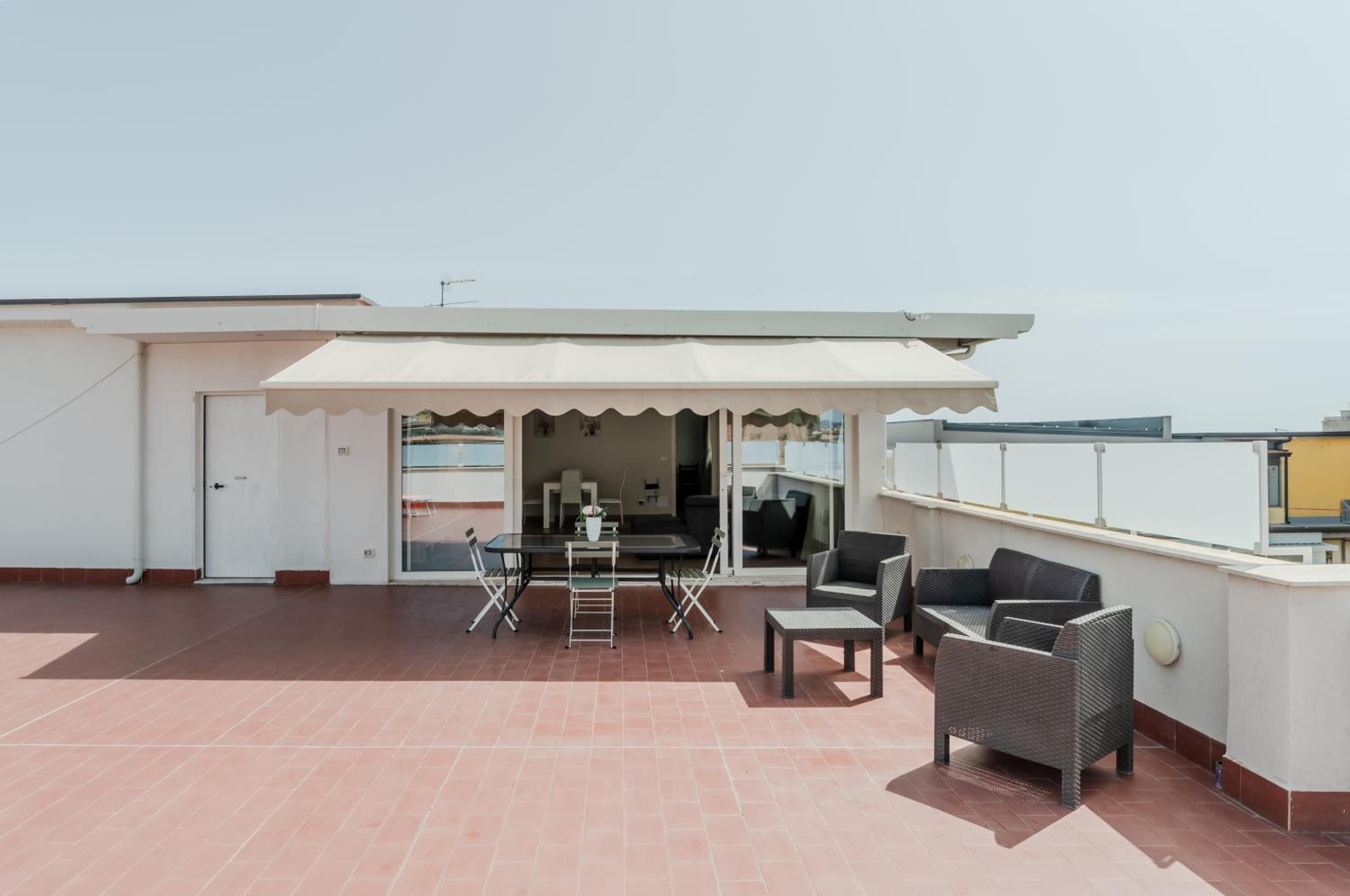roof