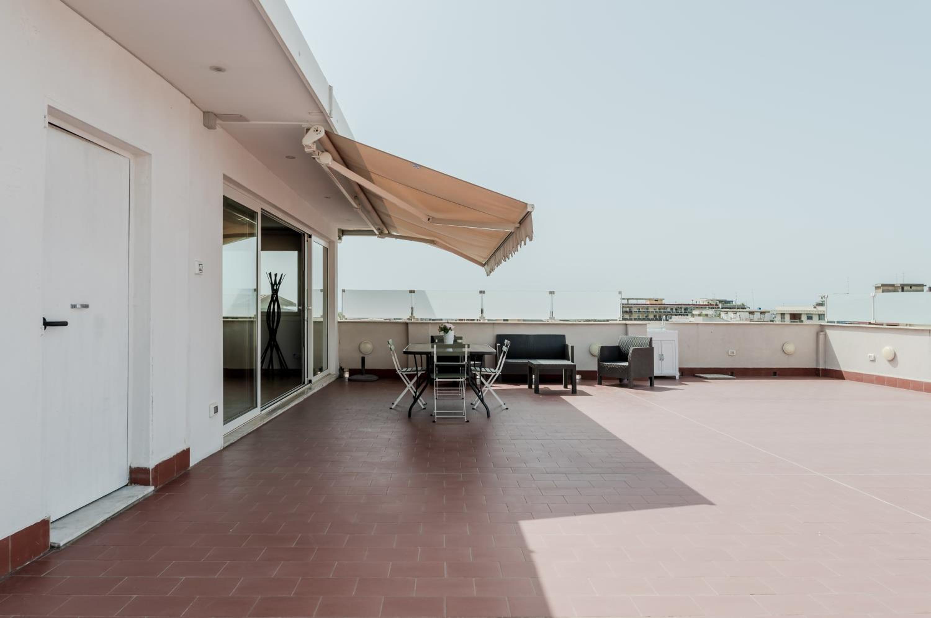 roof