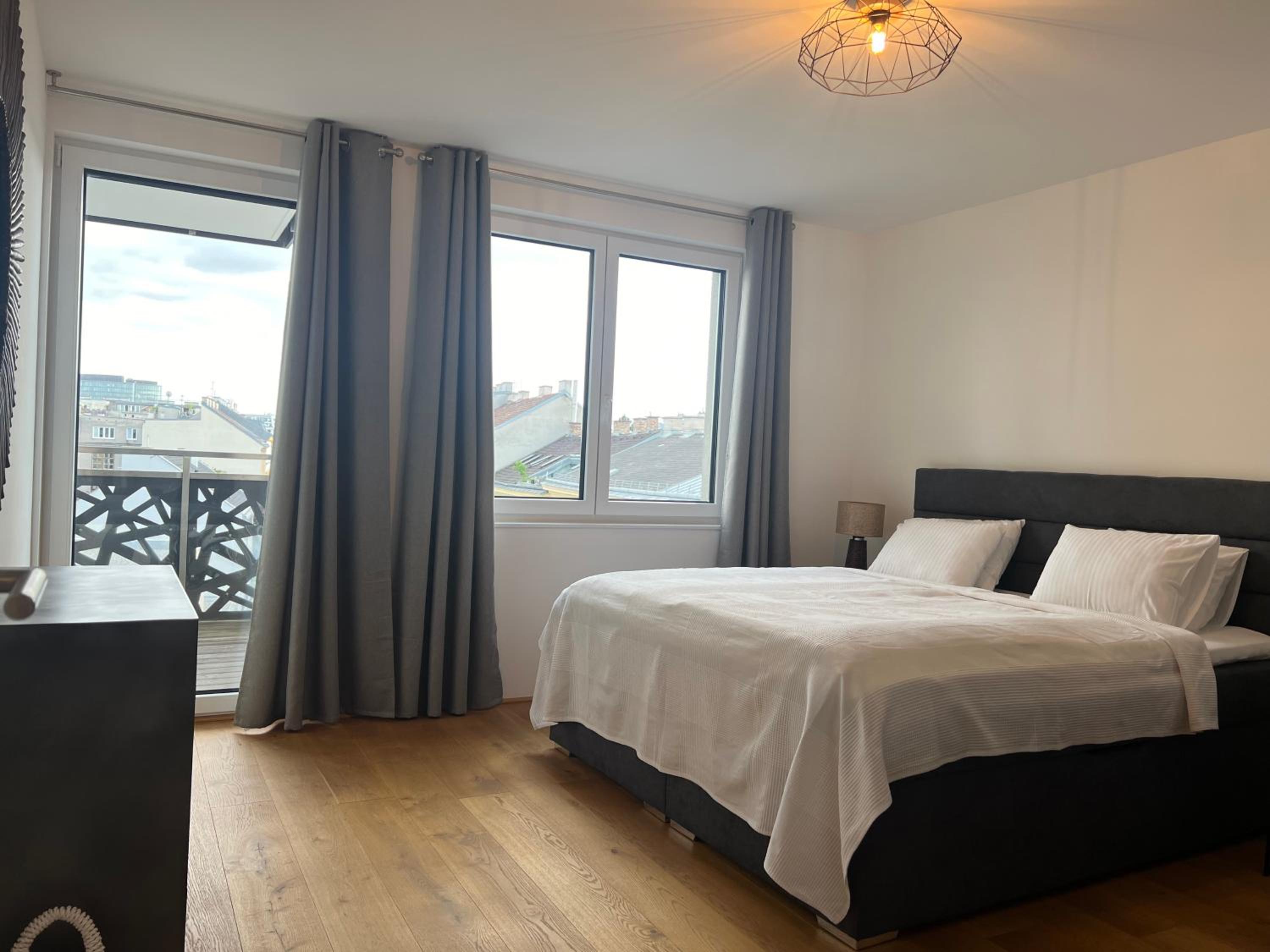 Gloriette Apartment Vienna