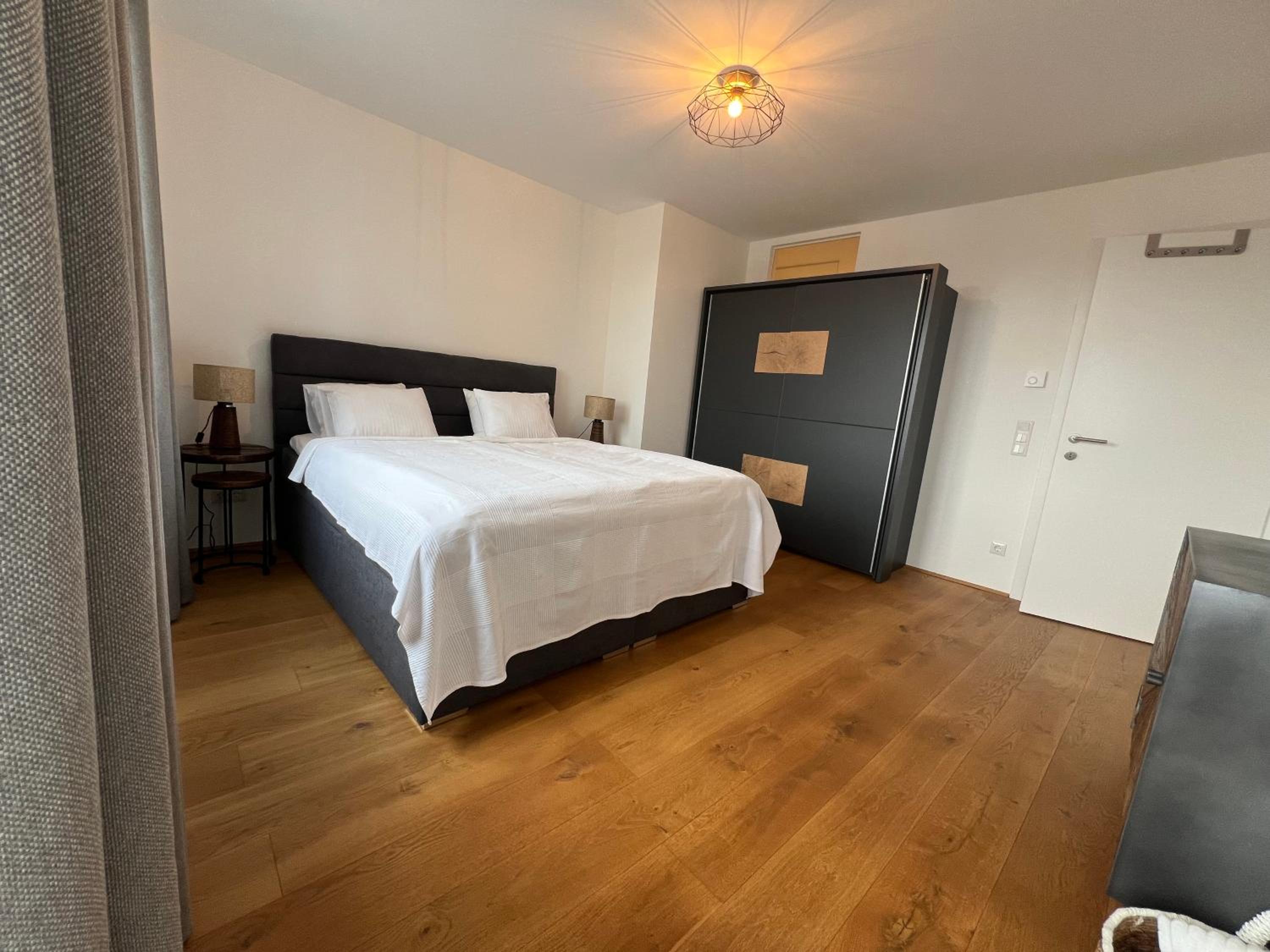 Gloriette Apartment Vienna