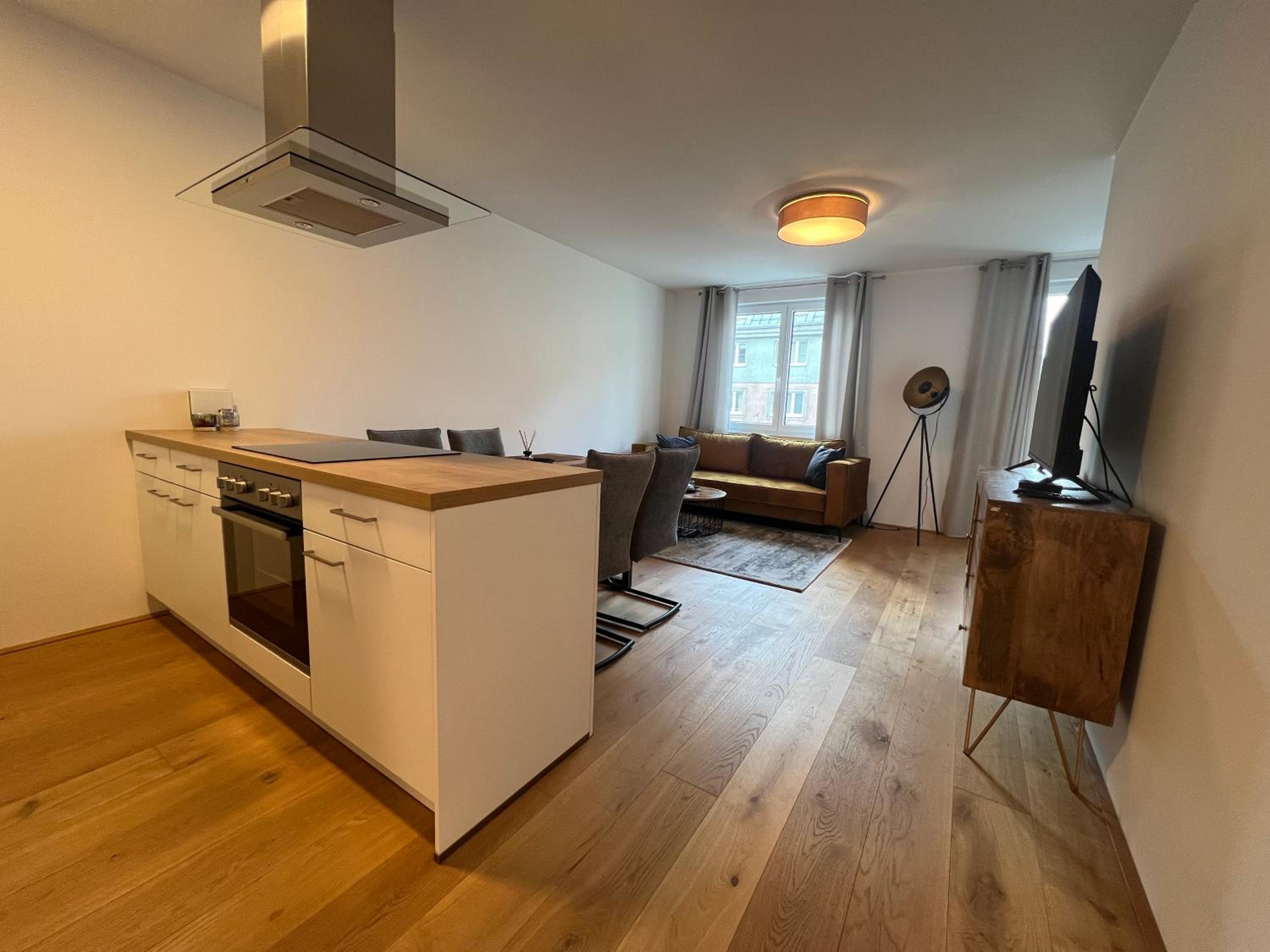 Gloriette Apartment Vienna