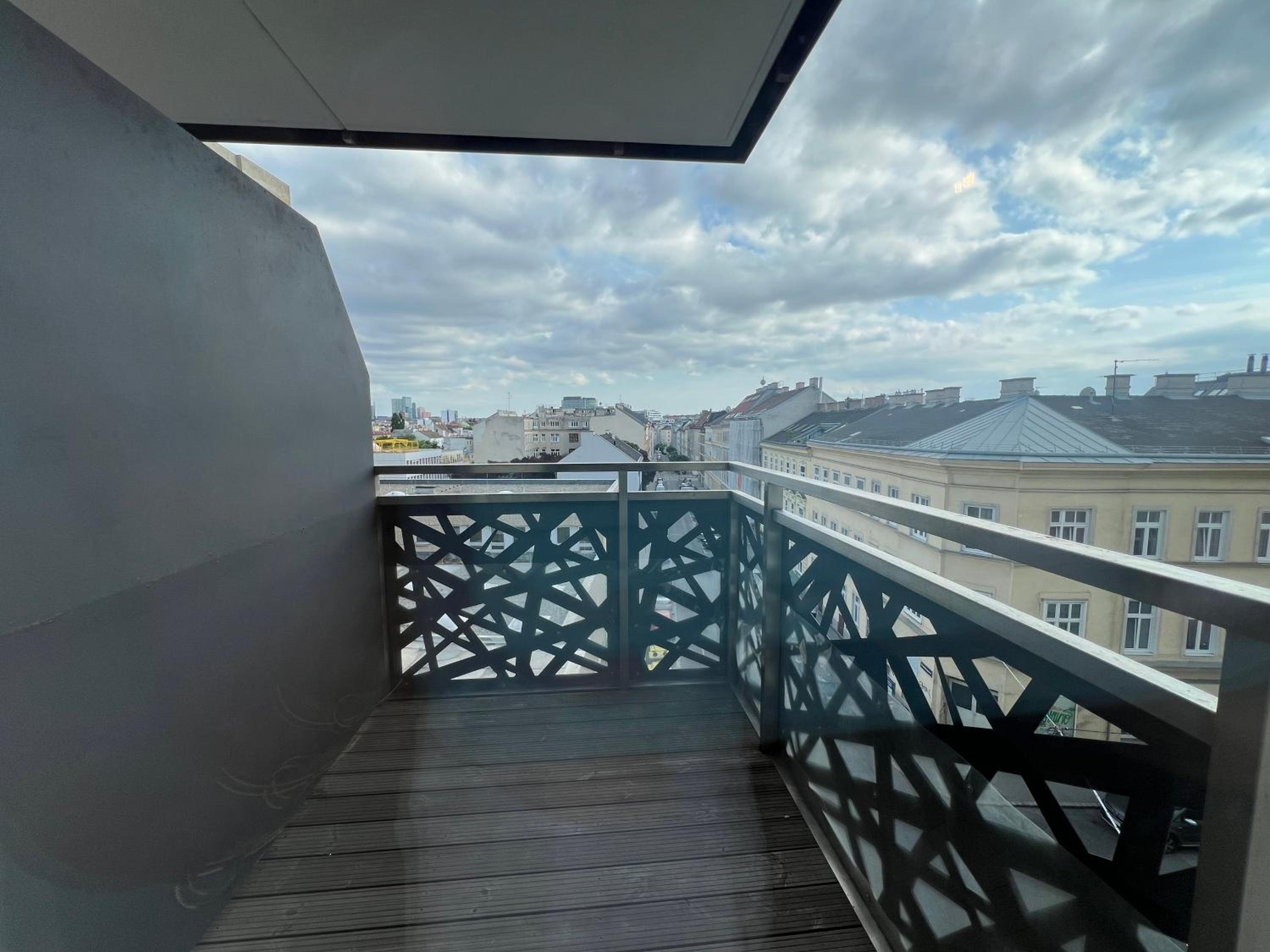 Gloriette Apartment Vienna