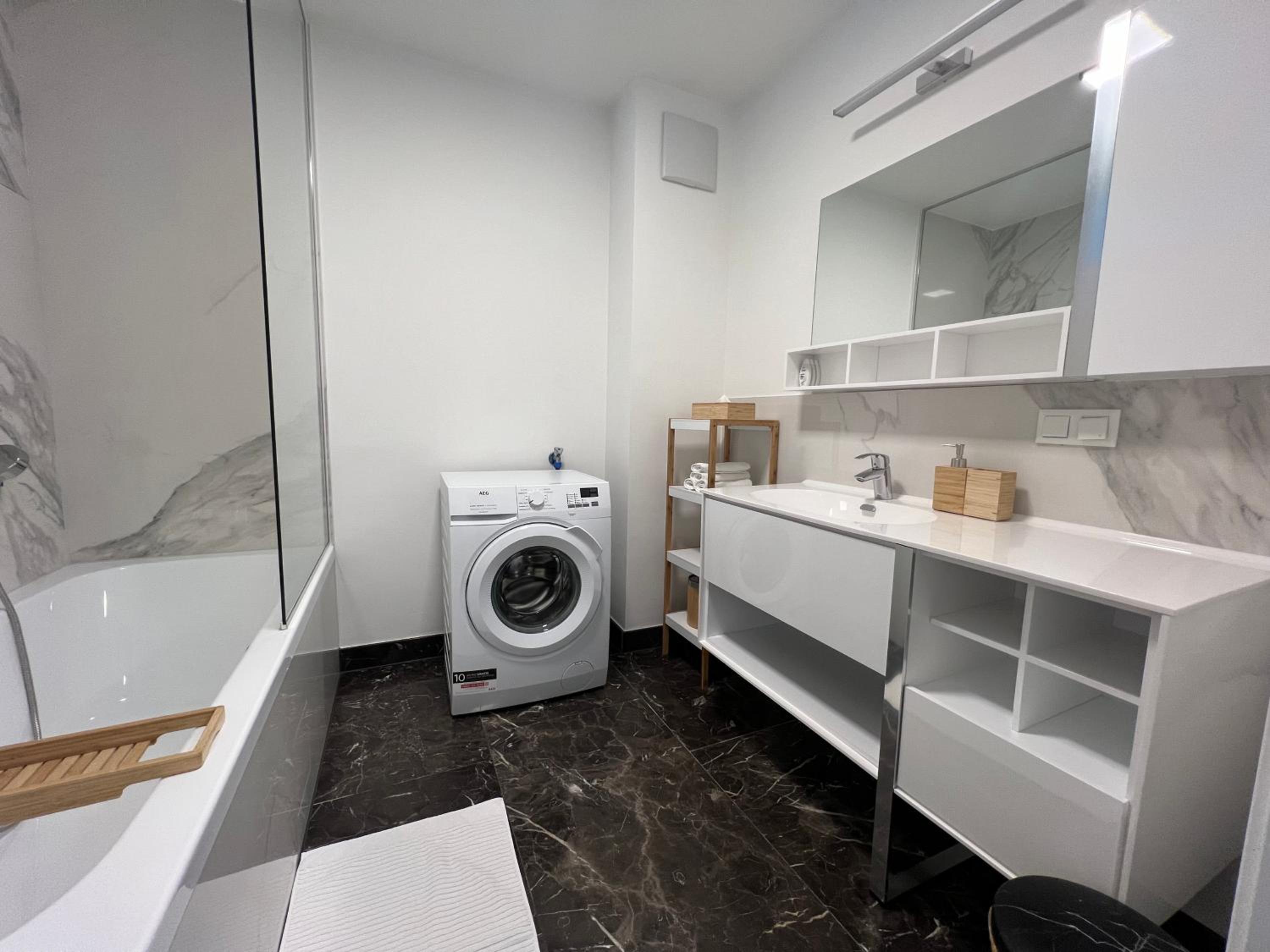 Gloriette Apartment Vienna