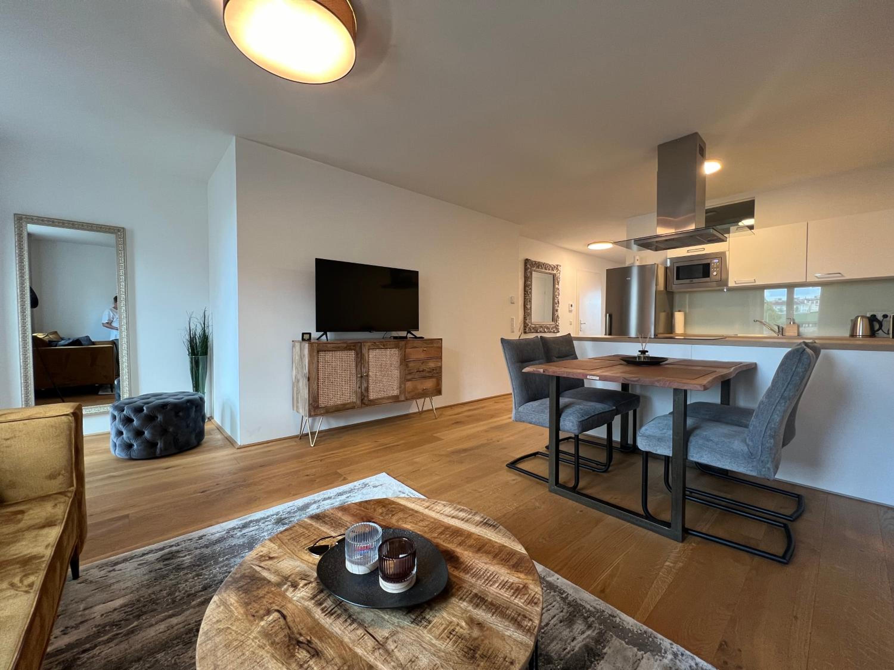 Gloriette Apartment Vienna