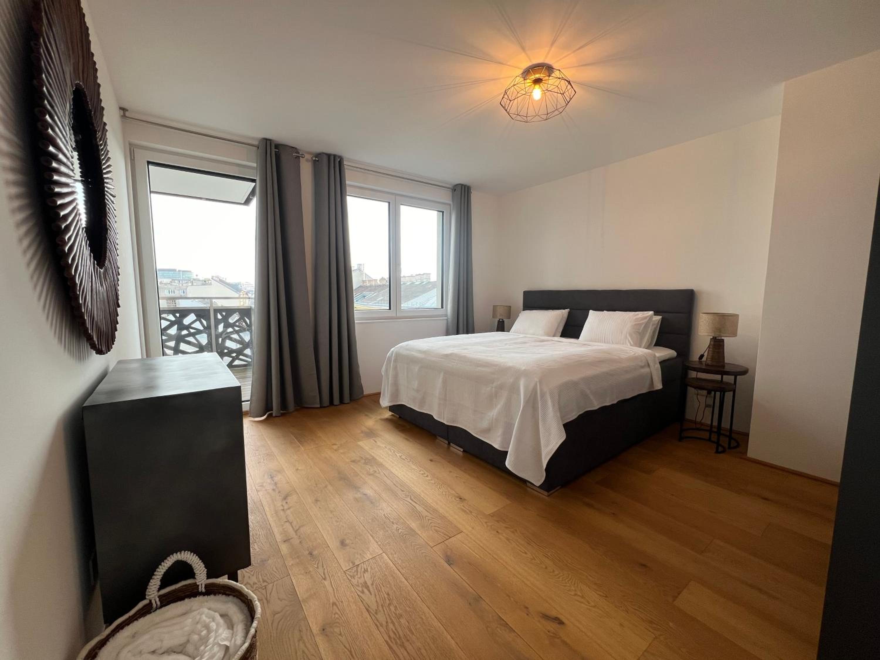 Gloriette Apartment Vienna