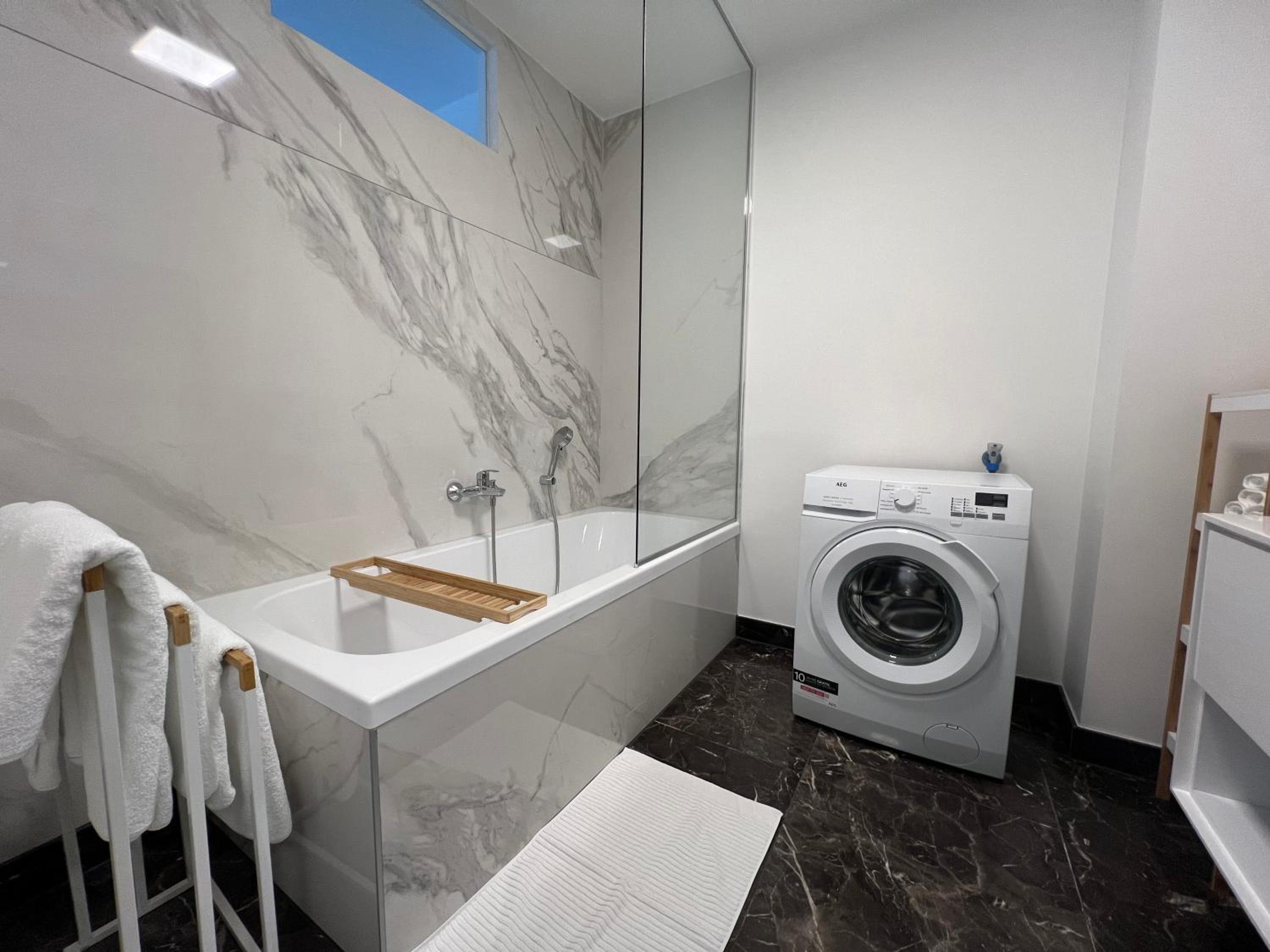 Gloriette Apartment Vienna