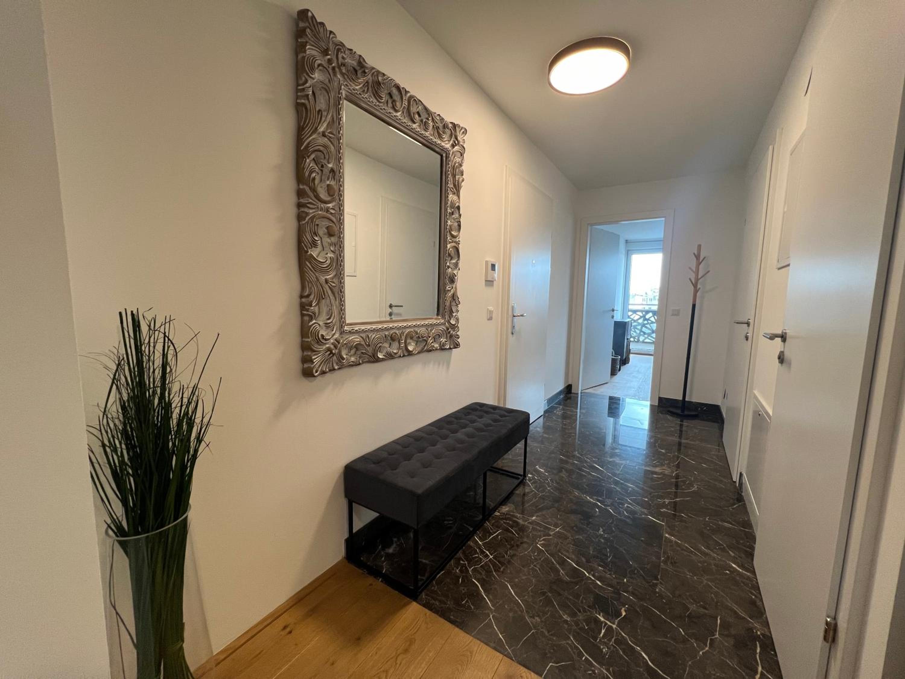 Gloriette Apartment Vienna