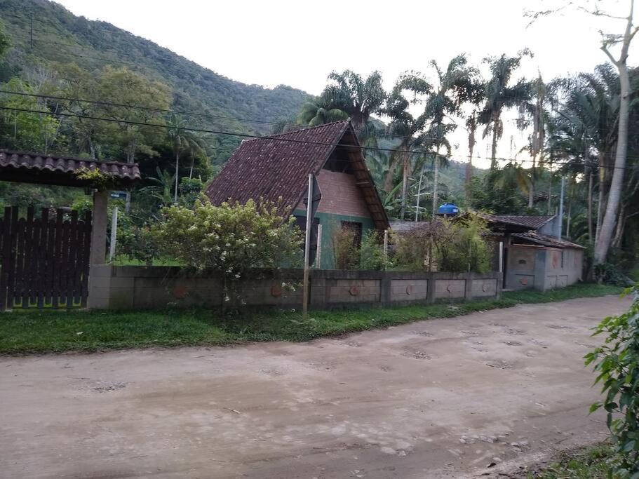 Recanto à Beira Rio - São Pedro da Serra