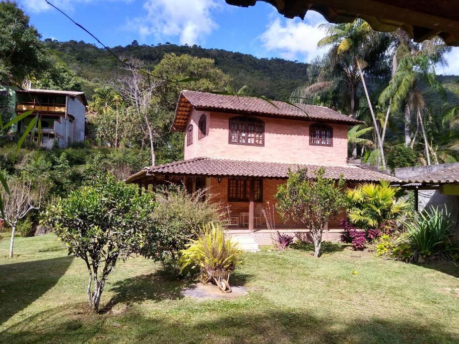 Recanto à Beira Rio - São Pedro da Serra