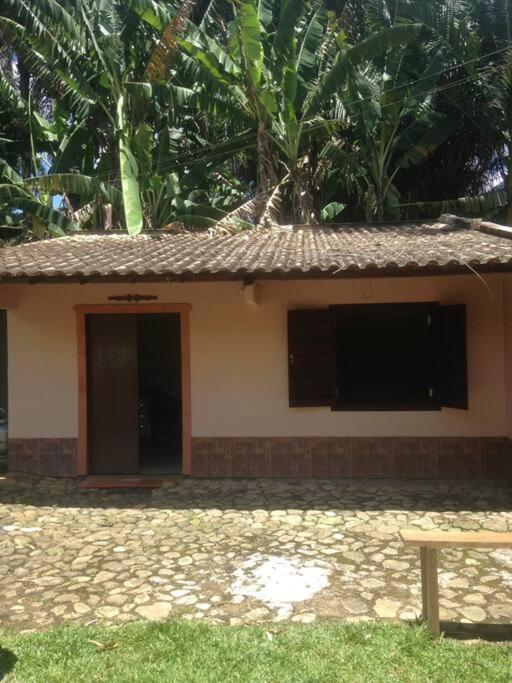 Recanto à Beira Rio - São Pedro da Serra