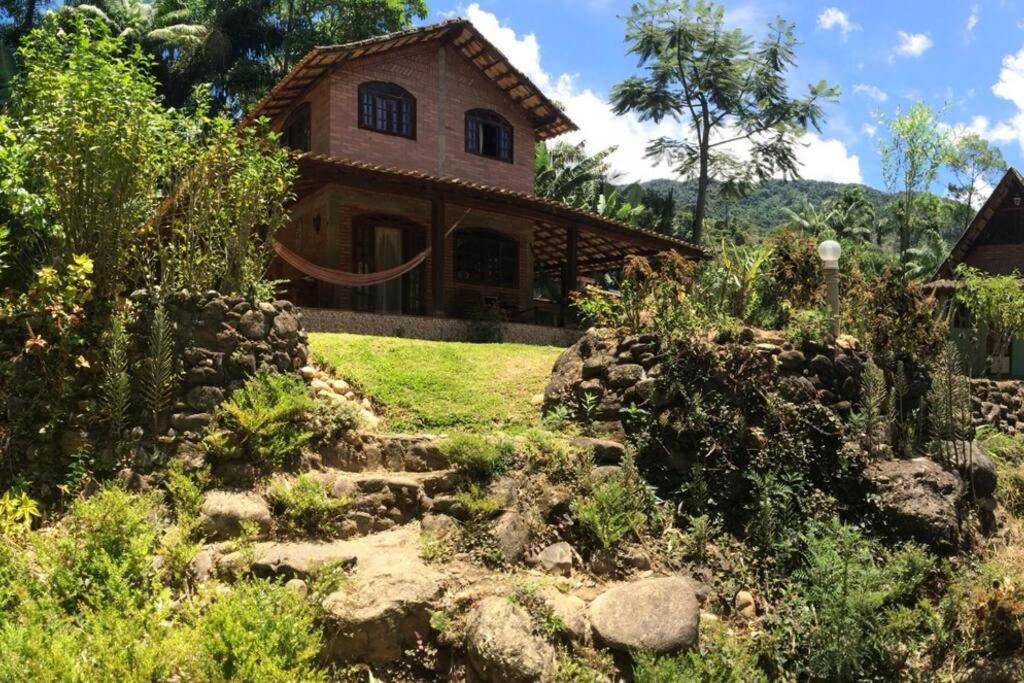 Recanto à Beira Rio - São Pedro da Serra