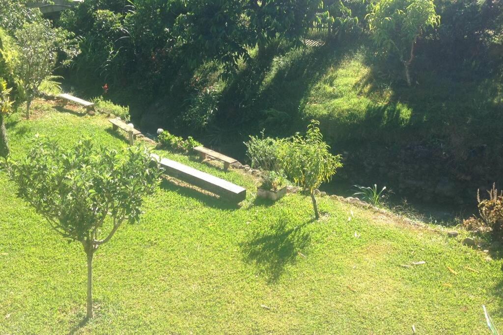 Recanto à Beira Rio - São Pedro da Serra