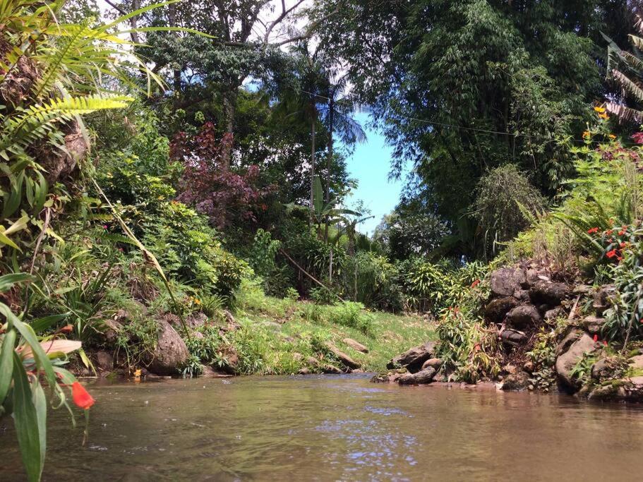 Recanto à Beira Rio - São Pedro da Serra