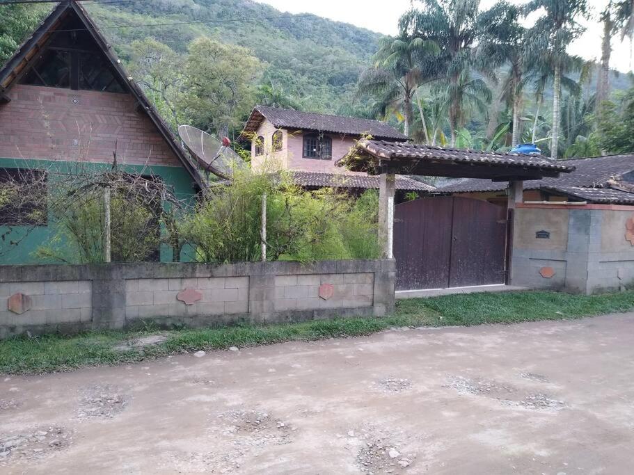 Recanto à Beira Rio - São Pedro da Serra