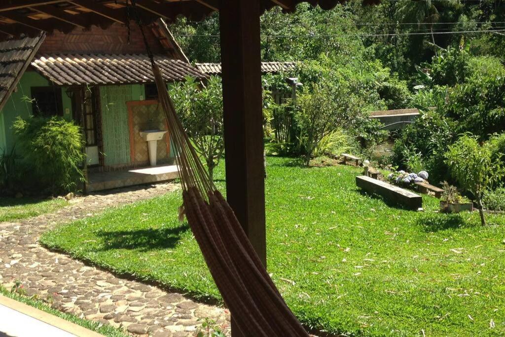 Recanto à Beira Rio - São Pedro da Serra