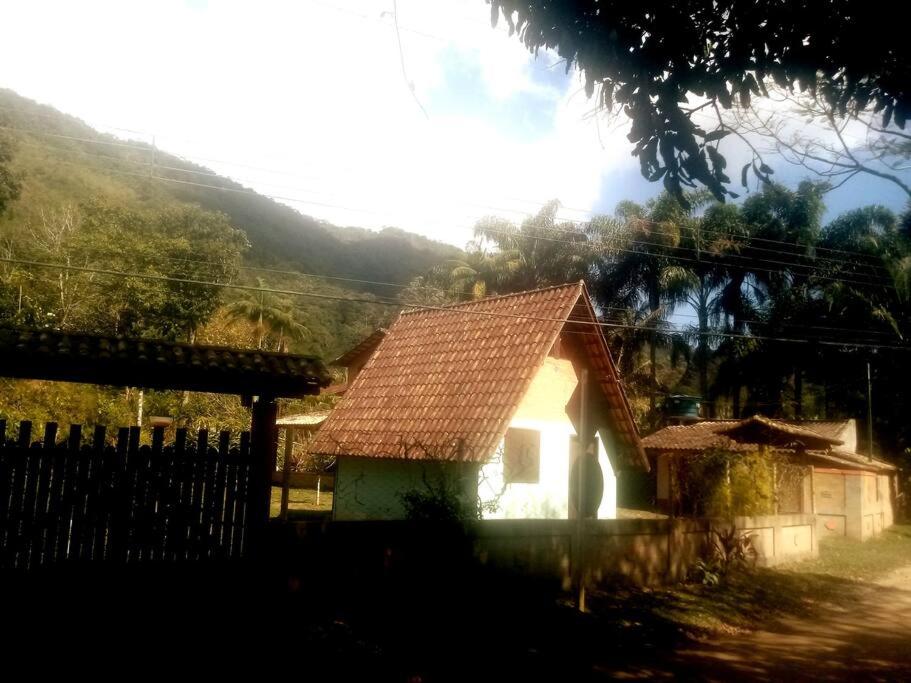 Recanto à Beira Rio - São Pedro da Serra