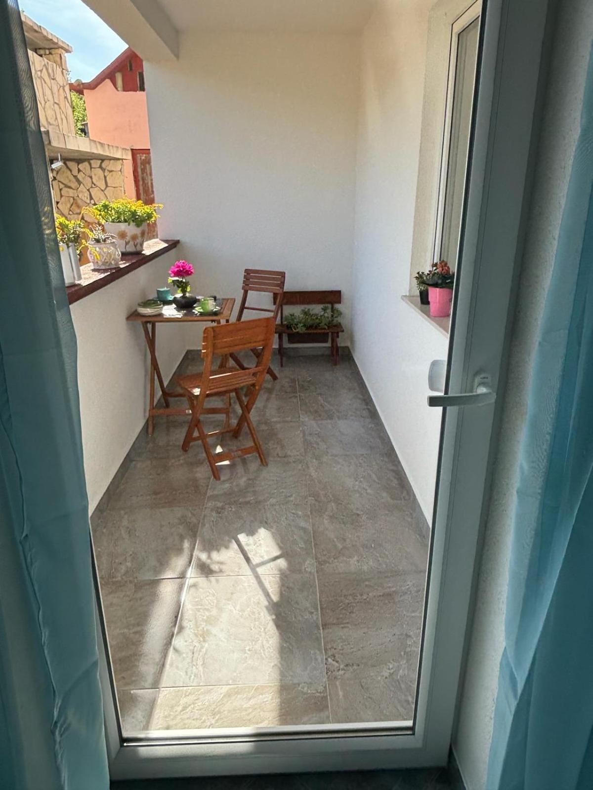 Apartmani Jasmin