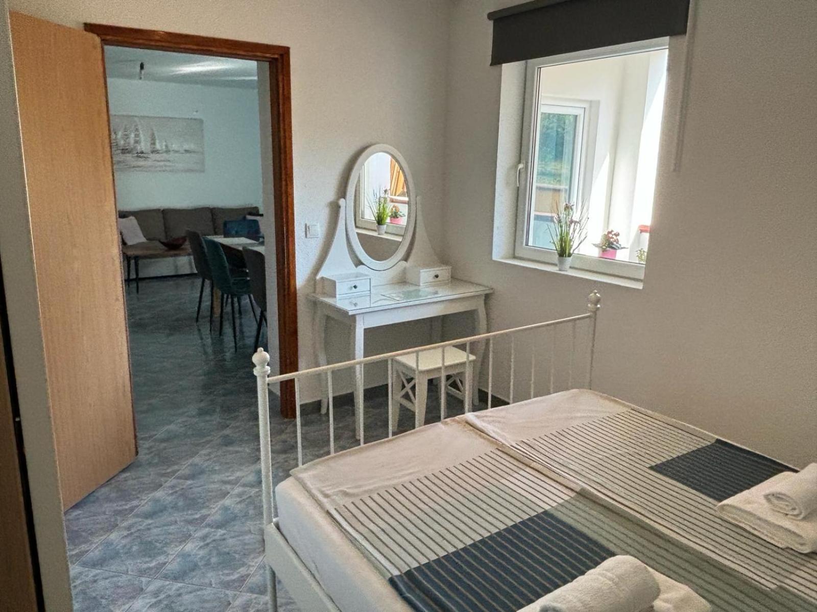 Apartmani Jasmin