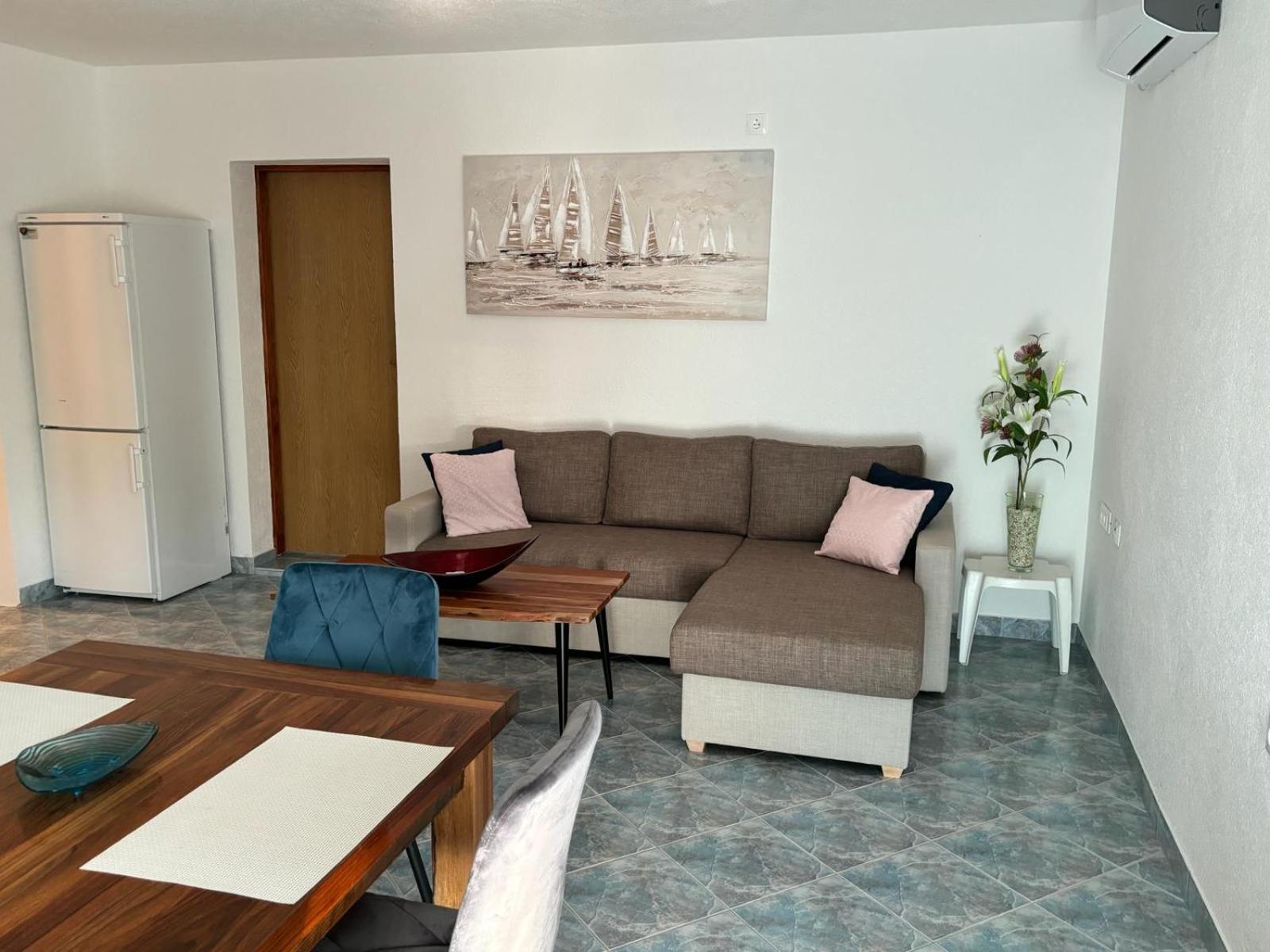 Apartmani Jasmin