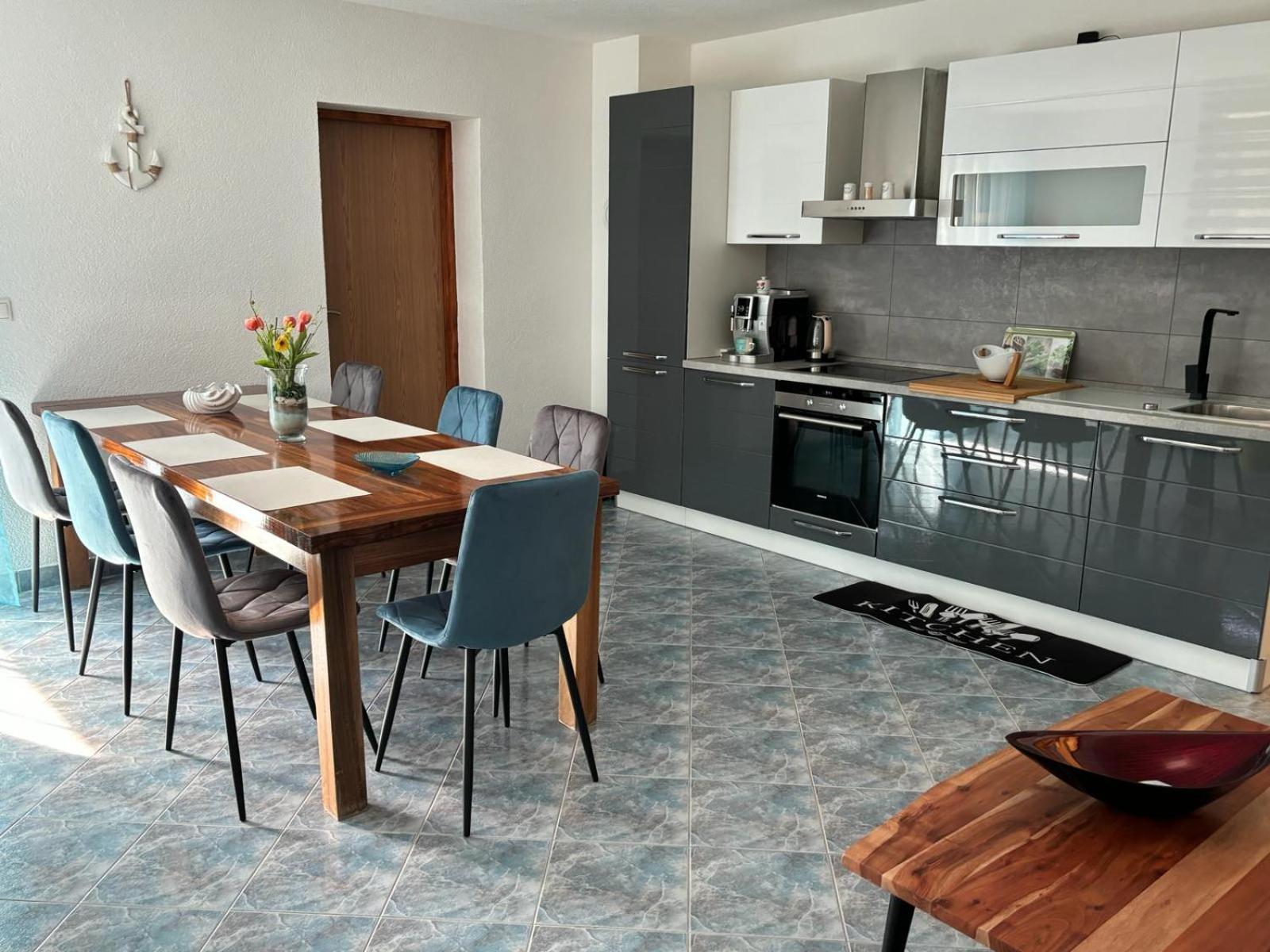 Apartmani Jasmin