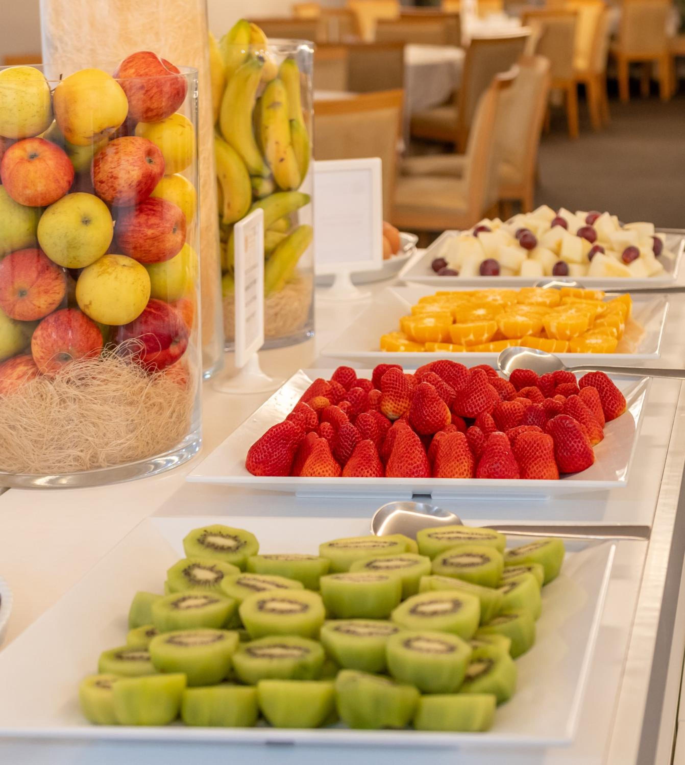 Fatima Vacations - Hotel Regina - Property Image 12