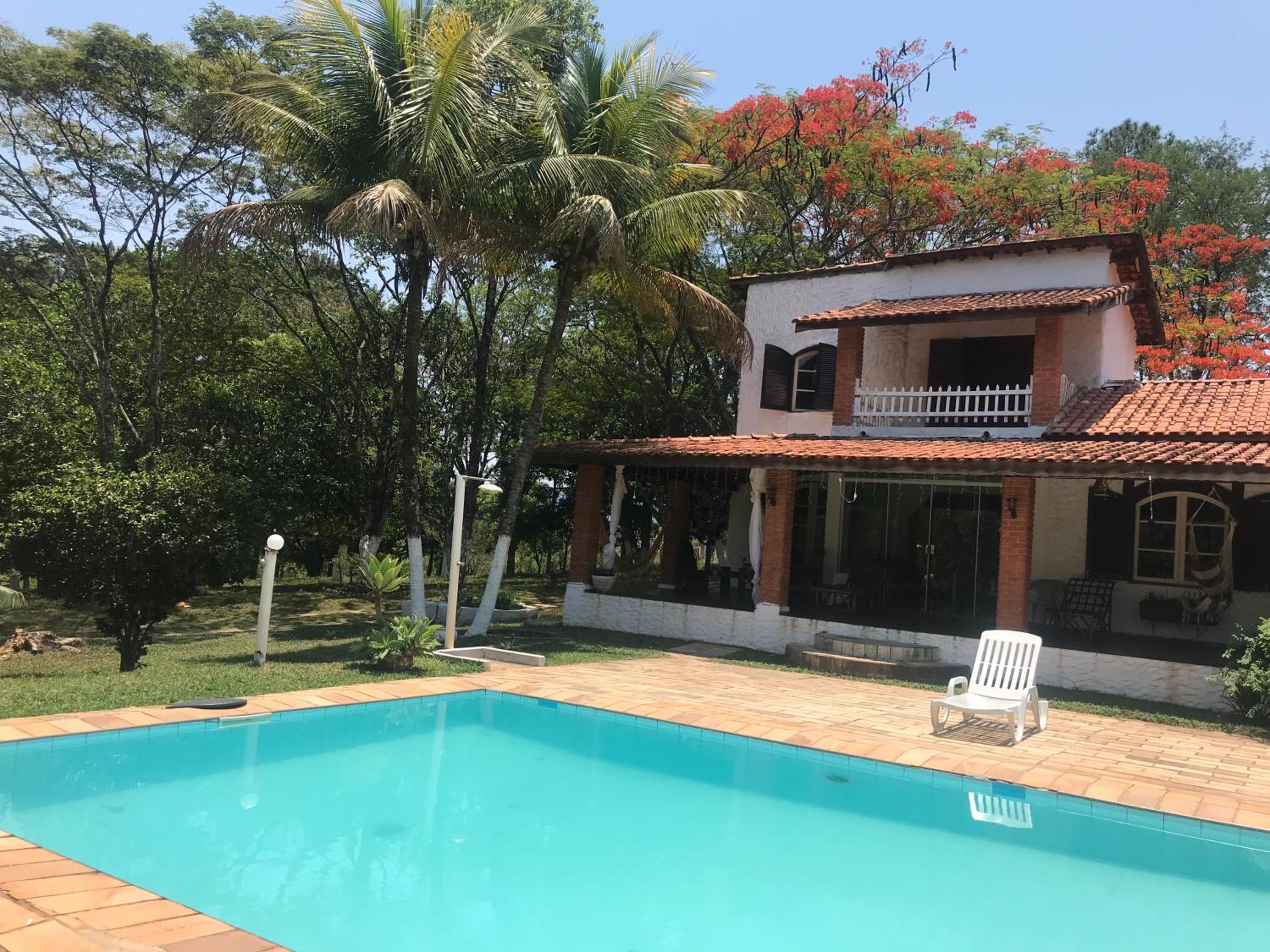 Rancho - São Pedro