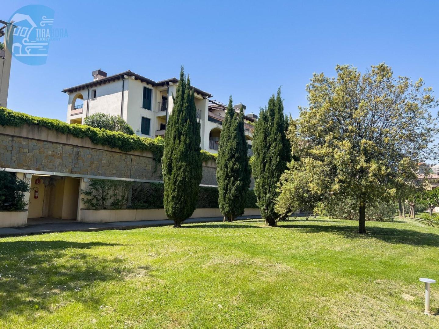 Porto San Rocco 12 Tirabora Short Rent, con parcheggio privato view 3
