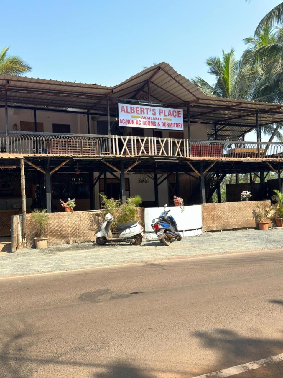 Albert's Place Guest House