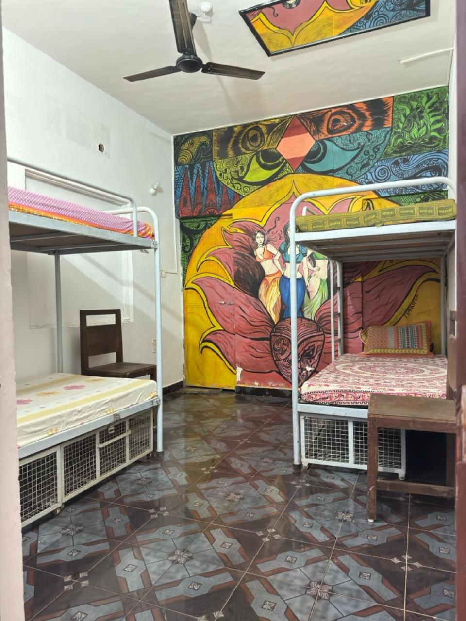 Albert's Place Guest House