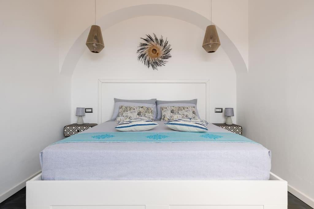 Villa with SEAVIEW TERRACE, close by a sandy beach view 5