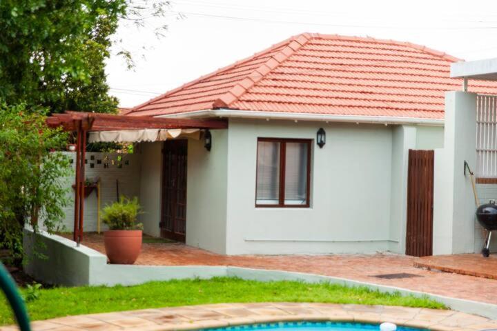 Hotel 3 on The Fairway Pinelands - Image 1