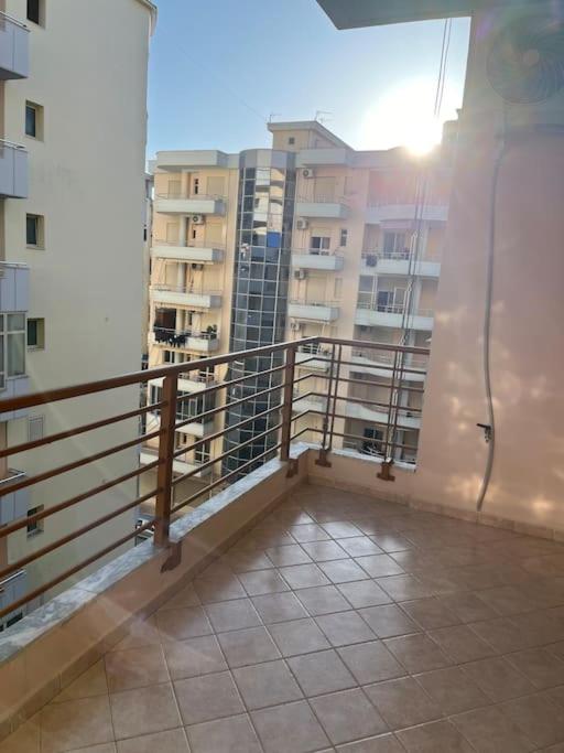 Valona Sunny Apartment - Lungomare Vlore
