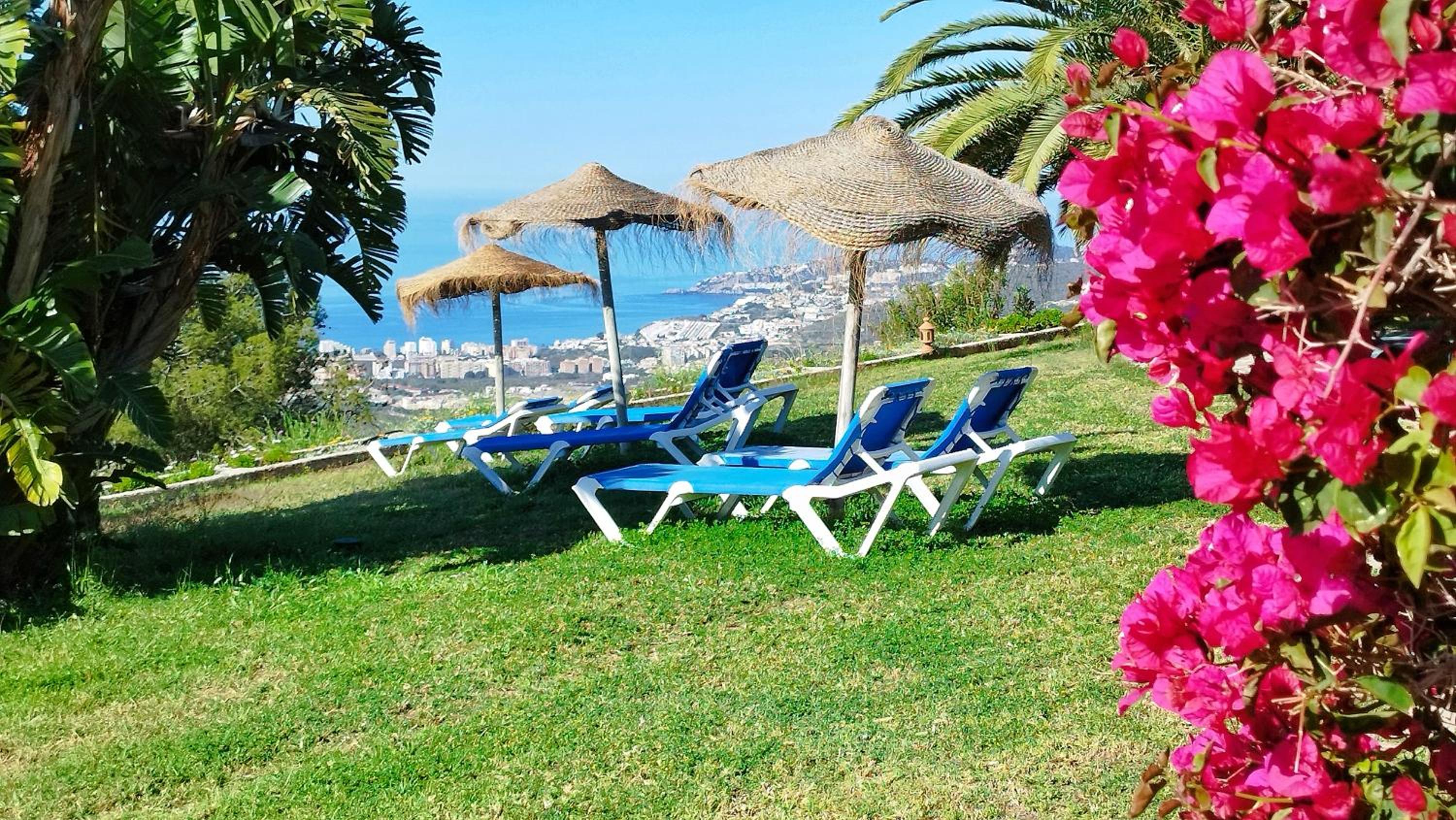 Hotel Cortijo de la luna la casita - Image 1